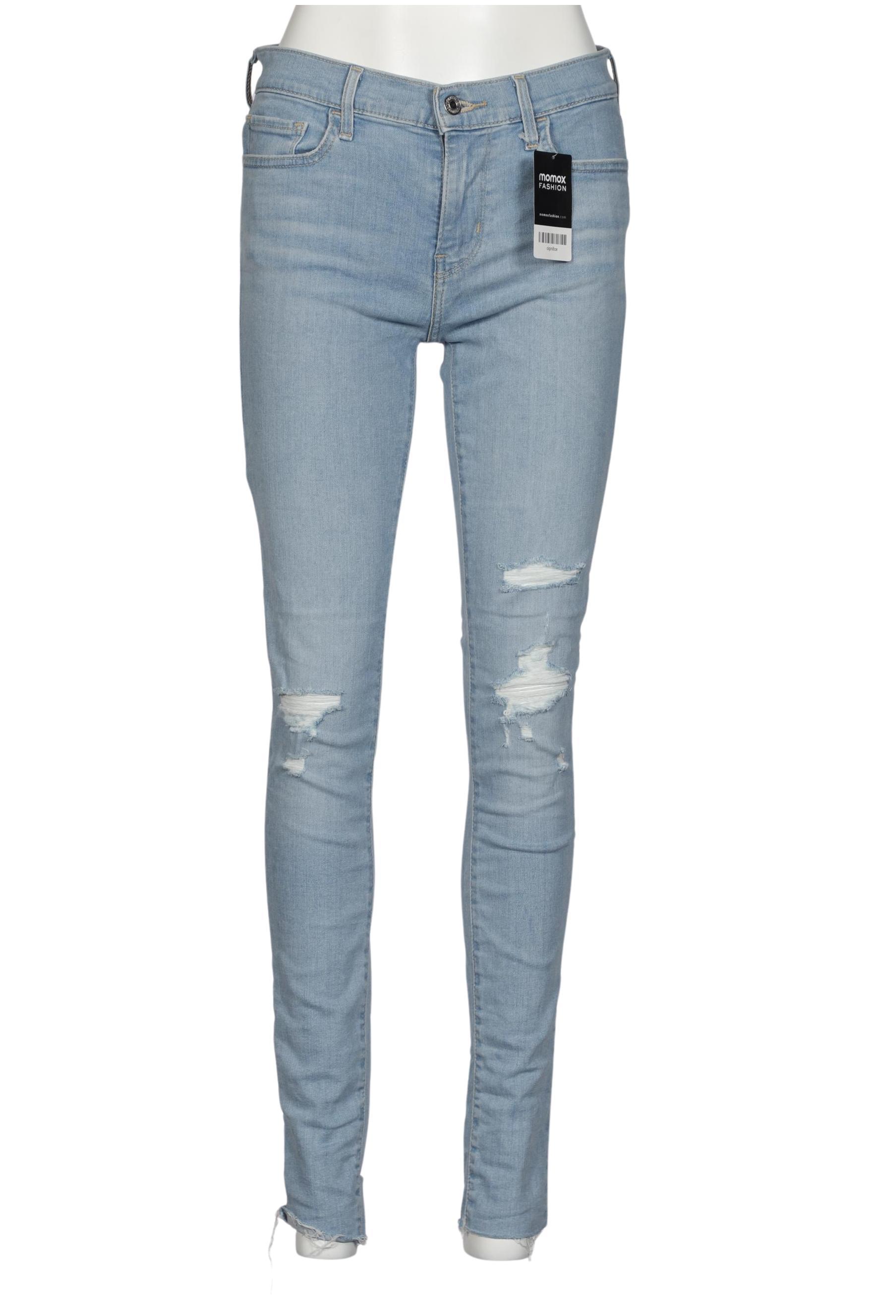 

Levis Damen Jeans, hellblau, Gr. 28