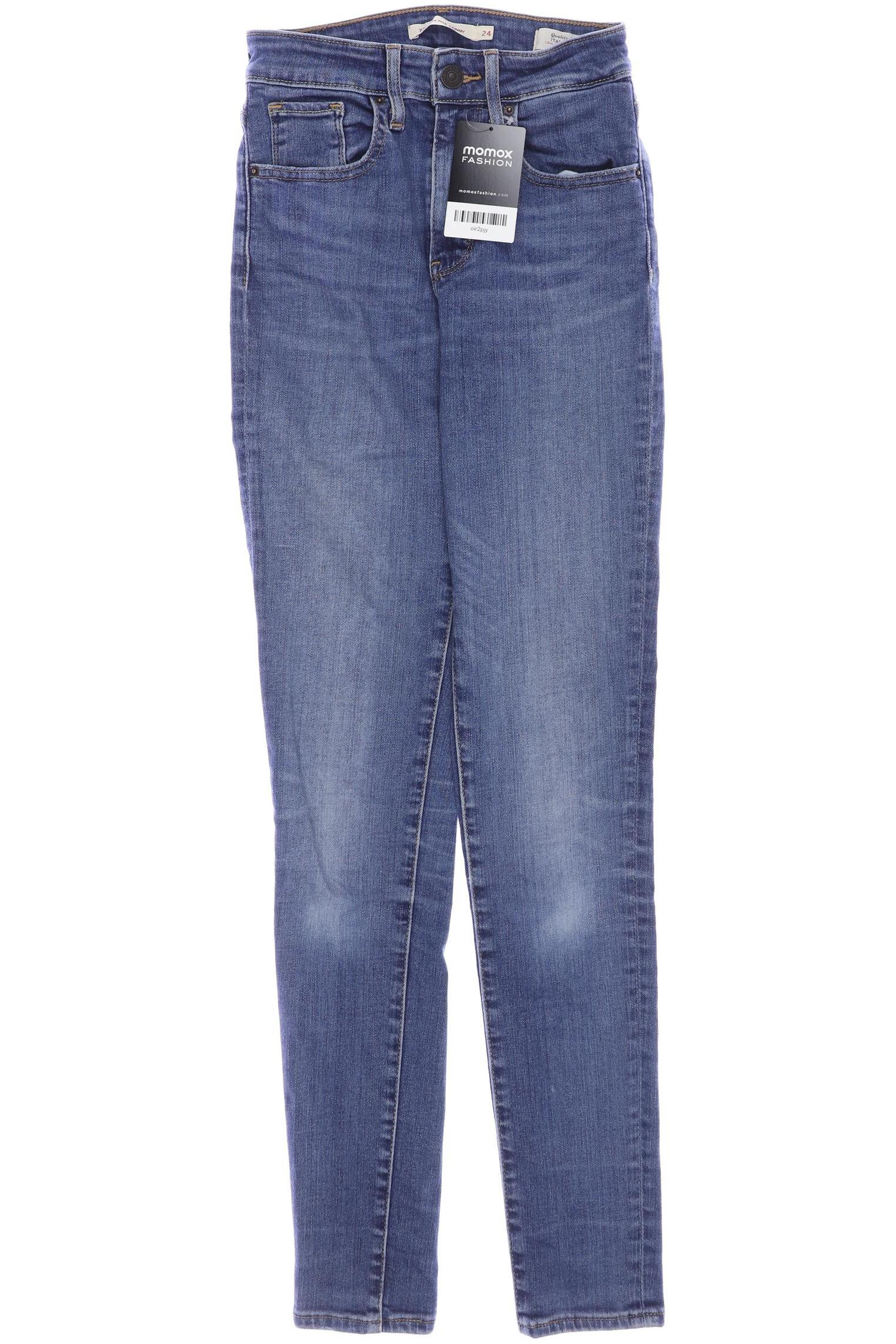 

Levis Damen Jeans, blau