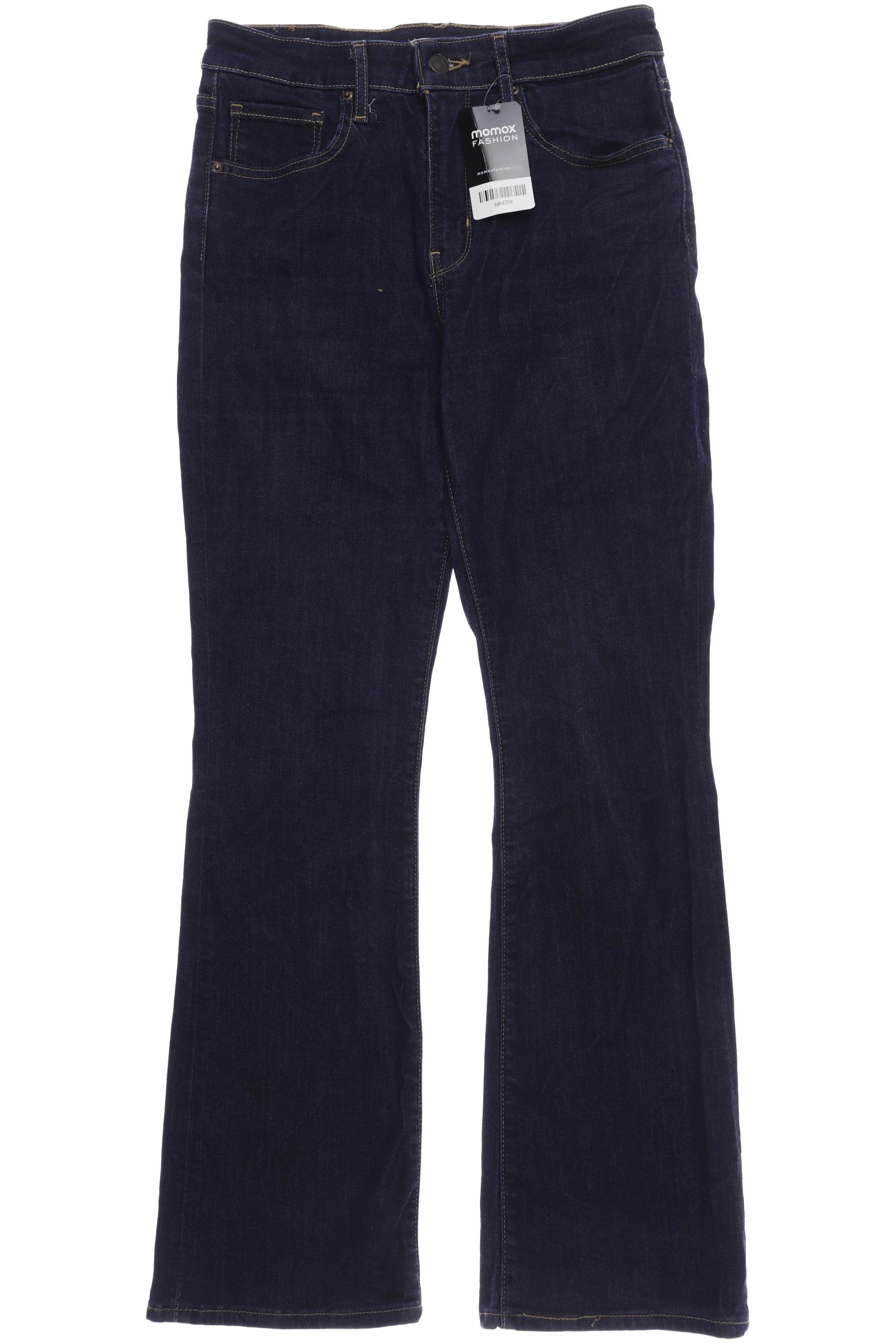 

Levis Damen Jeans, blau, Gr. 28