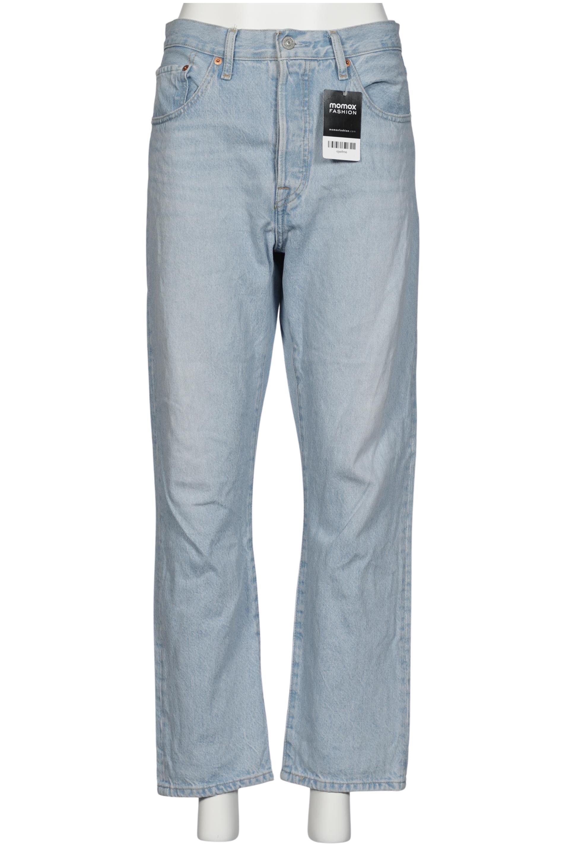 

Levis Damen Jeans, hellblau, Gr. 30