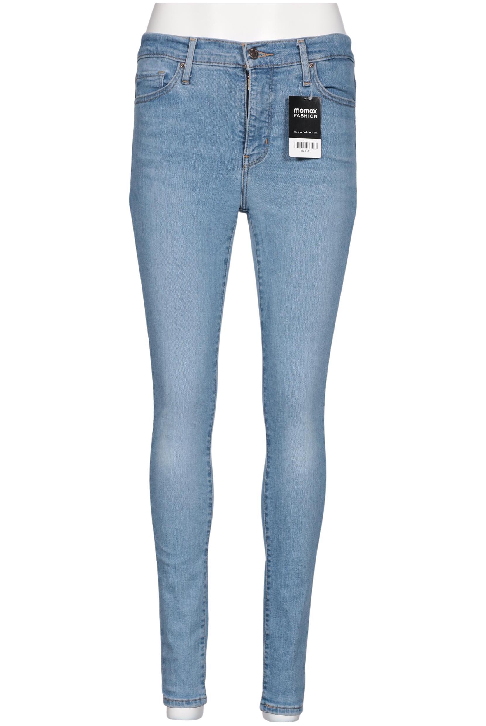 

Levis Damen Jeans, hellblau, Gr. 29