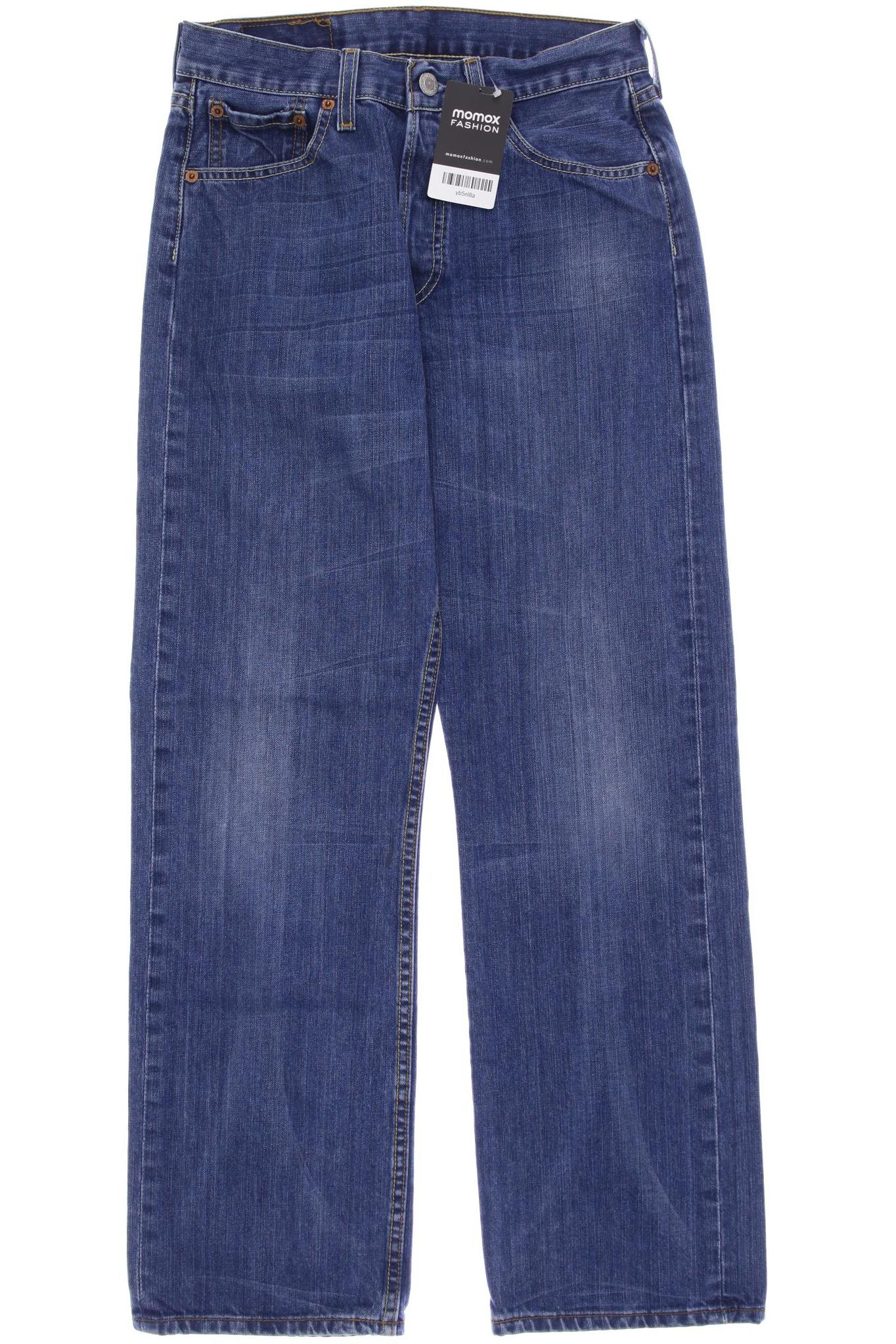 

Levis Damen Jeans, blau, Gr. 29