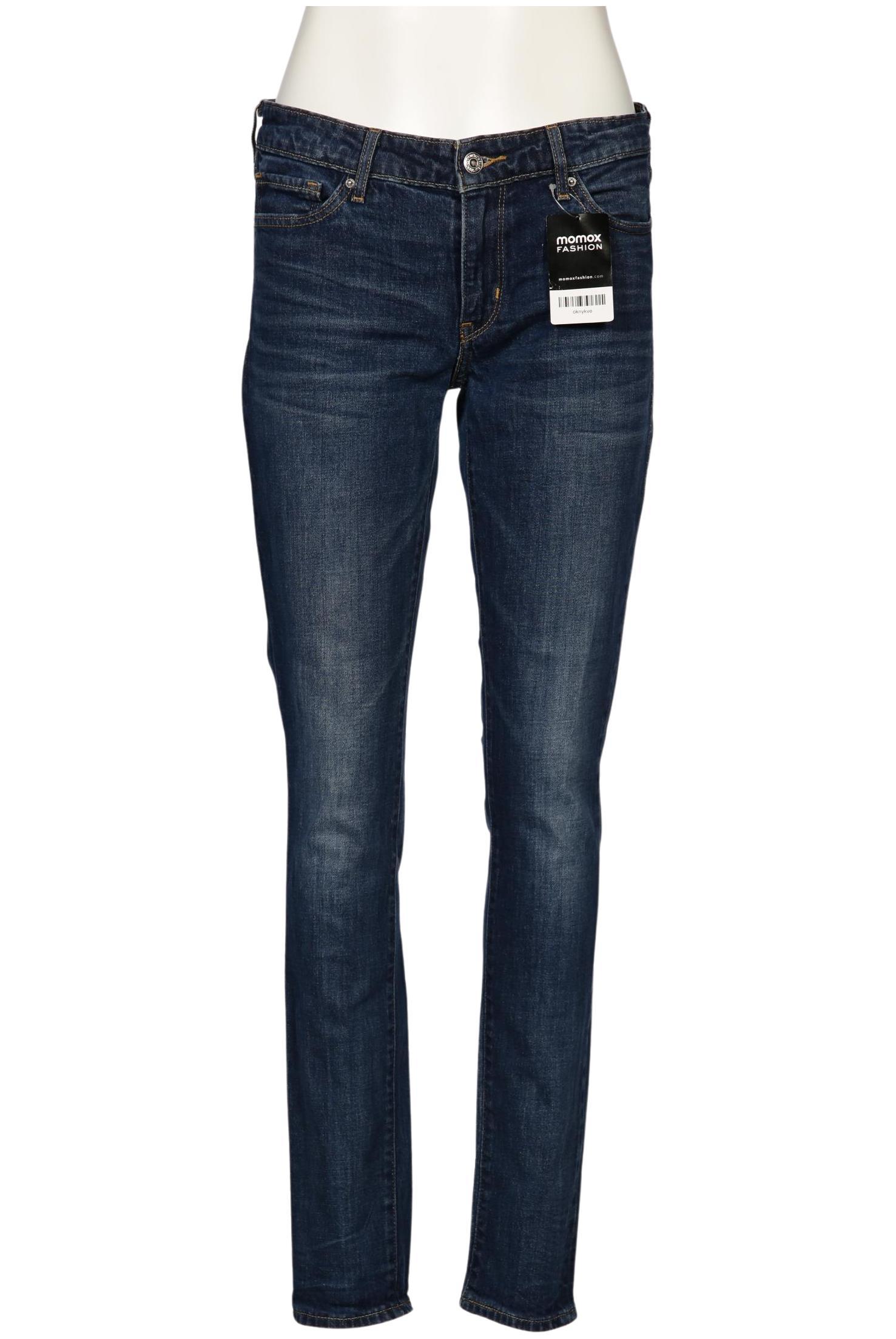 

Levis Damen Jeans, blau, Gr. 29