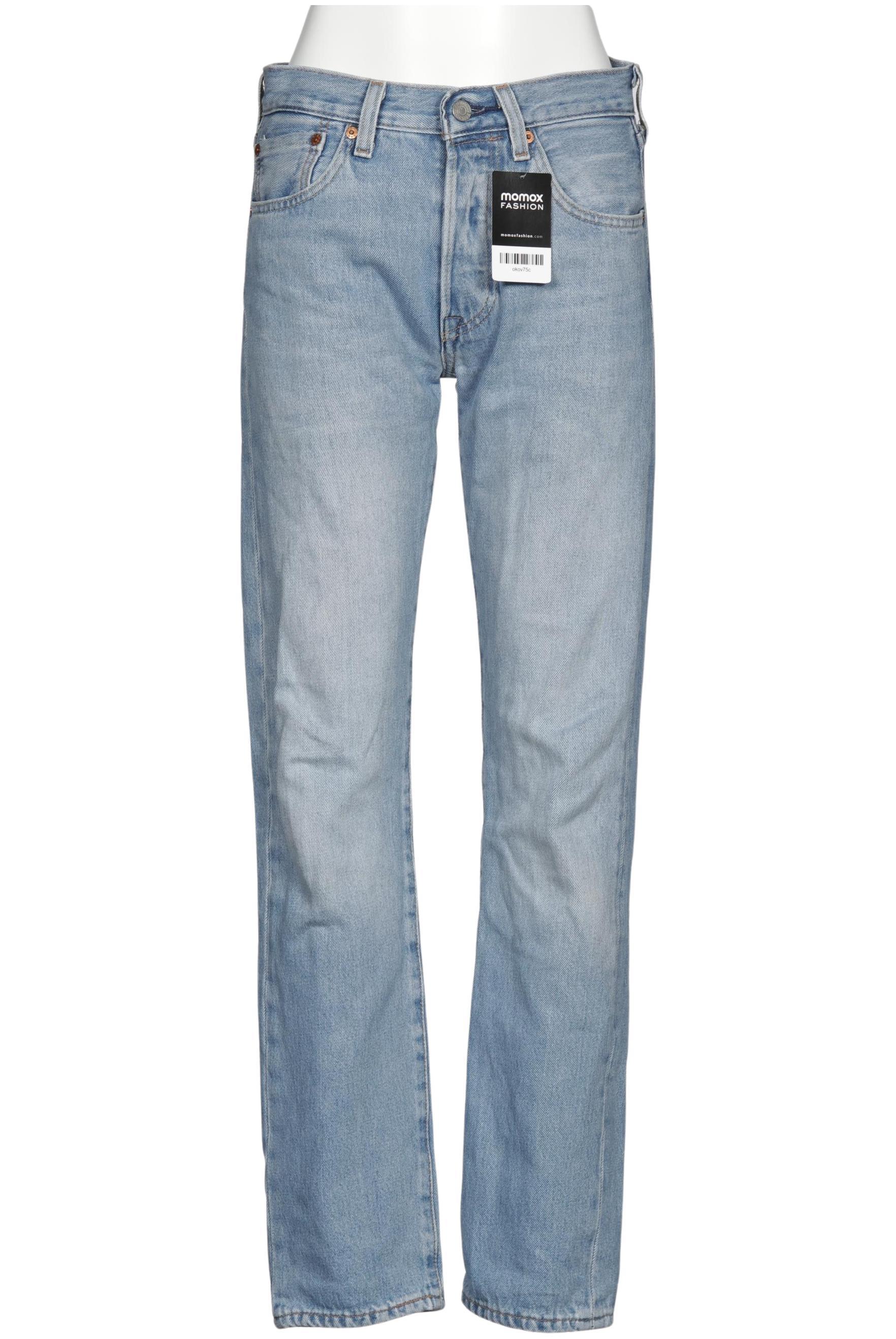 

Levis Damen Jeans, hellblau, Gr. 28