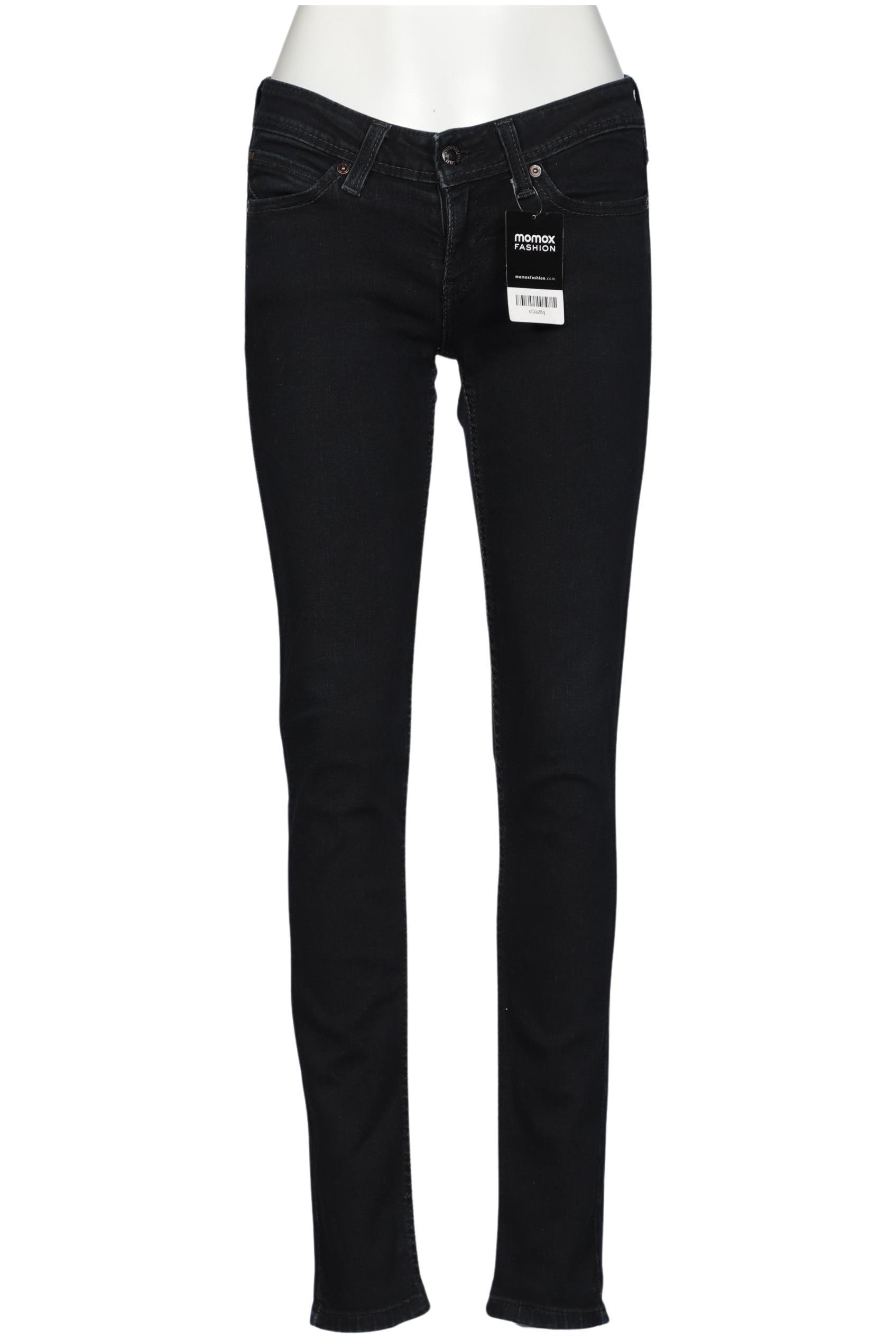 

Levis Damen Jeans, marineblau, Gr. 27