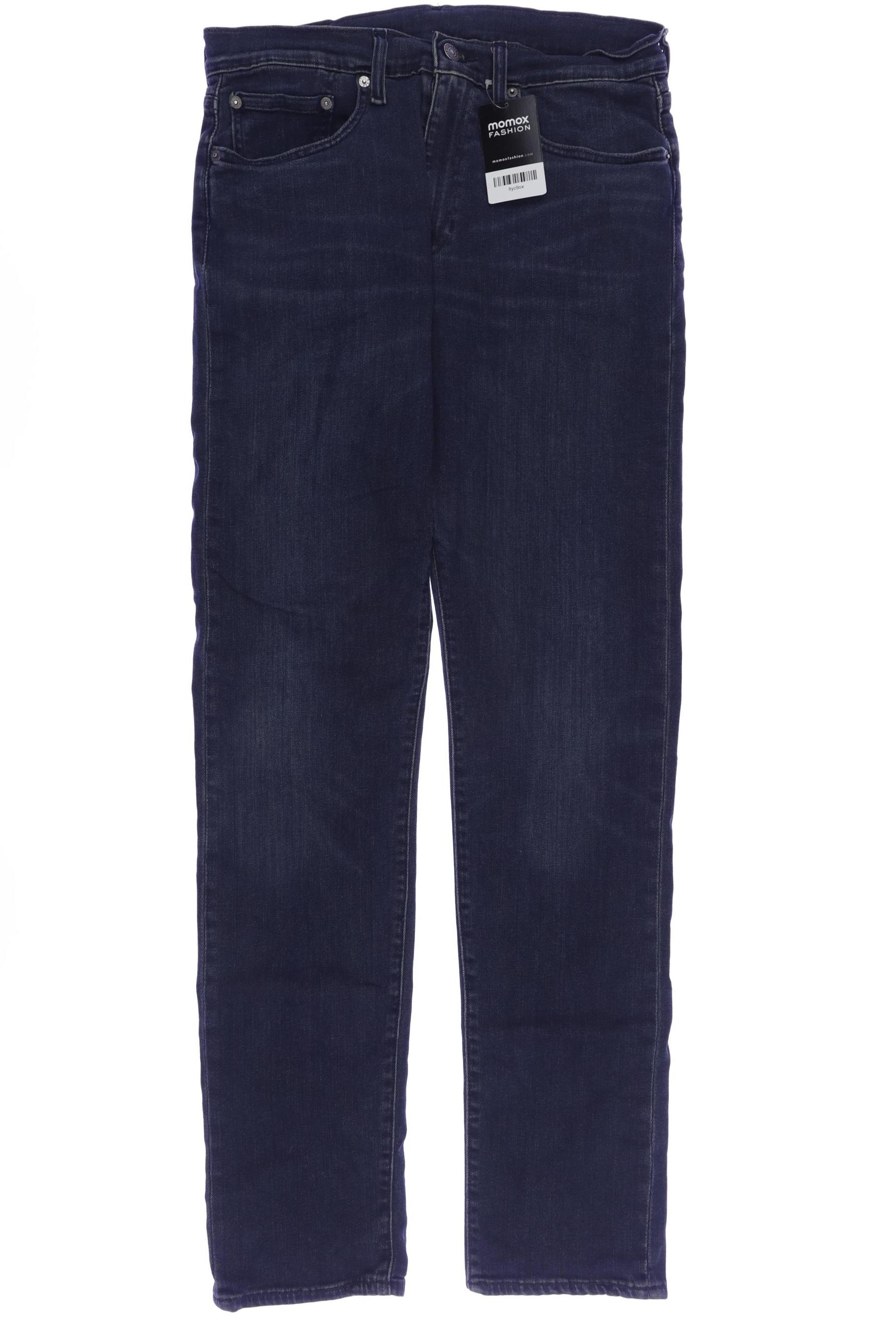 

Levis Damen Jeans, marineblau, Gr. 32