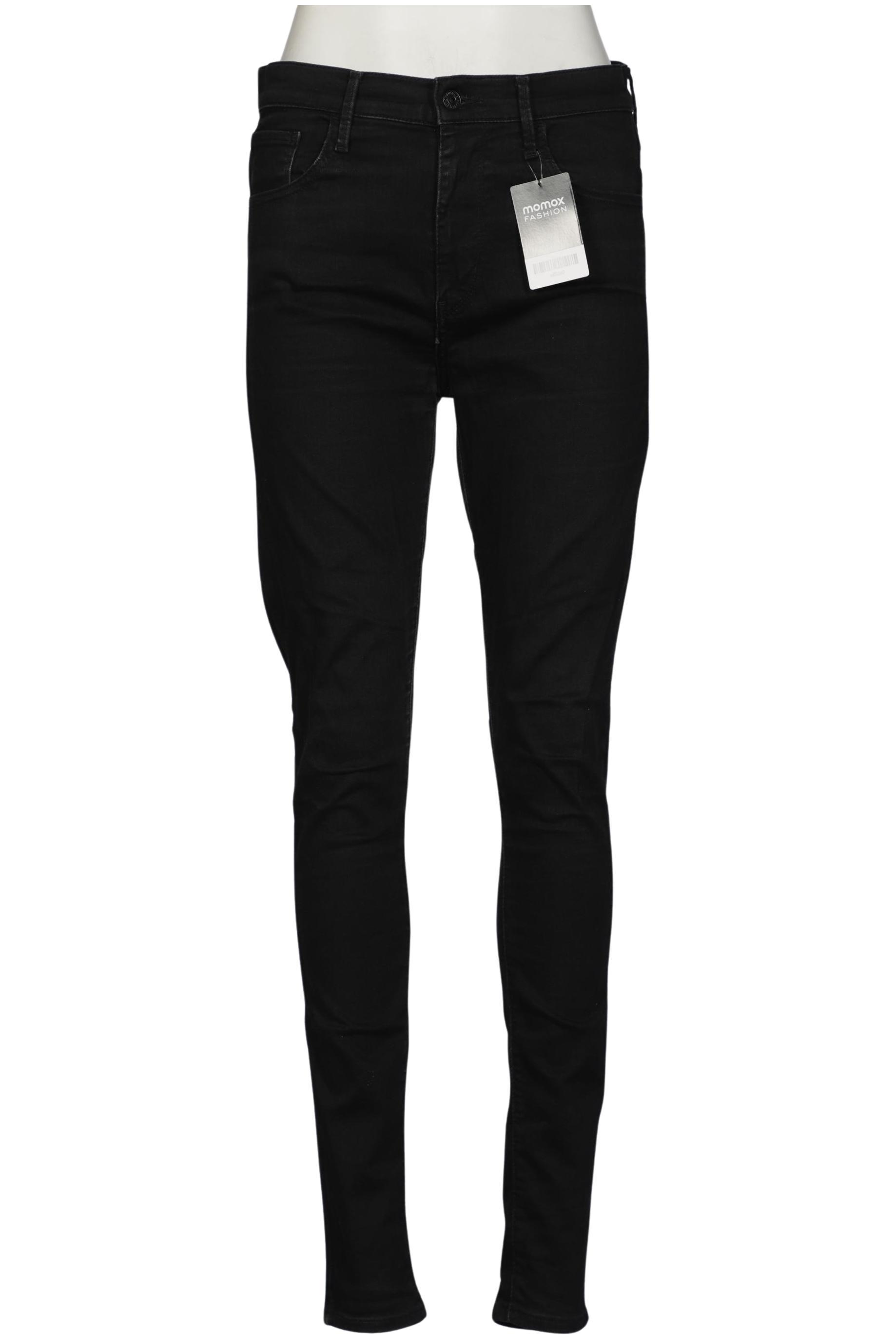 

Levis Damen Jeans, schwarz, Gr. 30