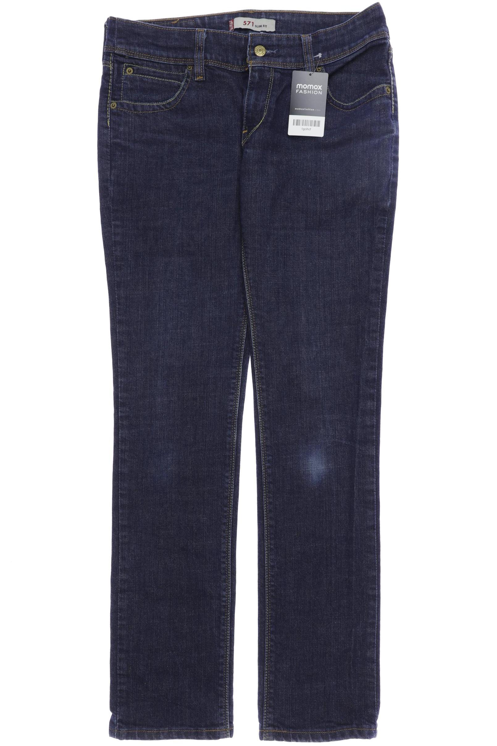 

Levis Damen Jeans, blau, Gr. 31