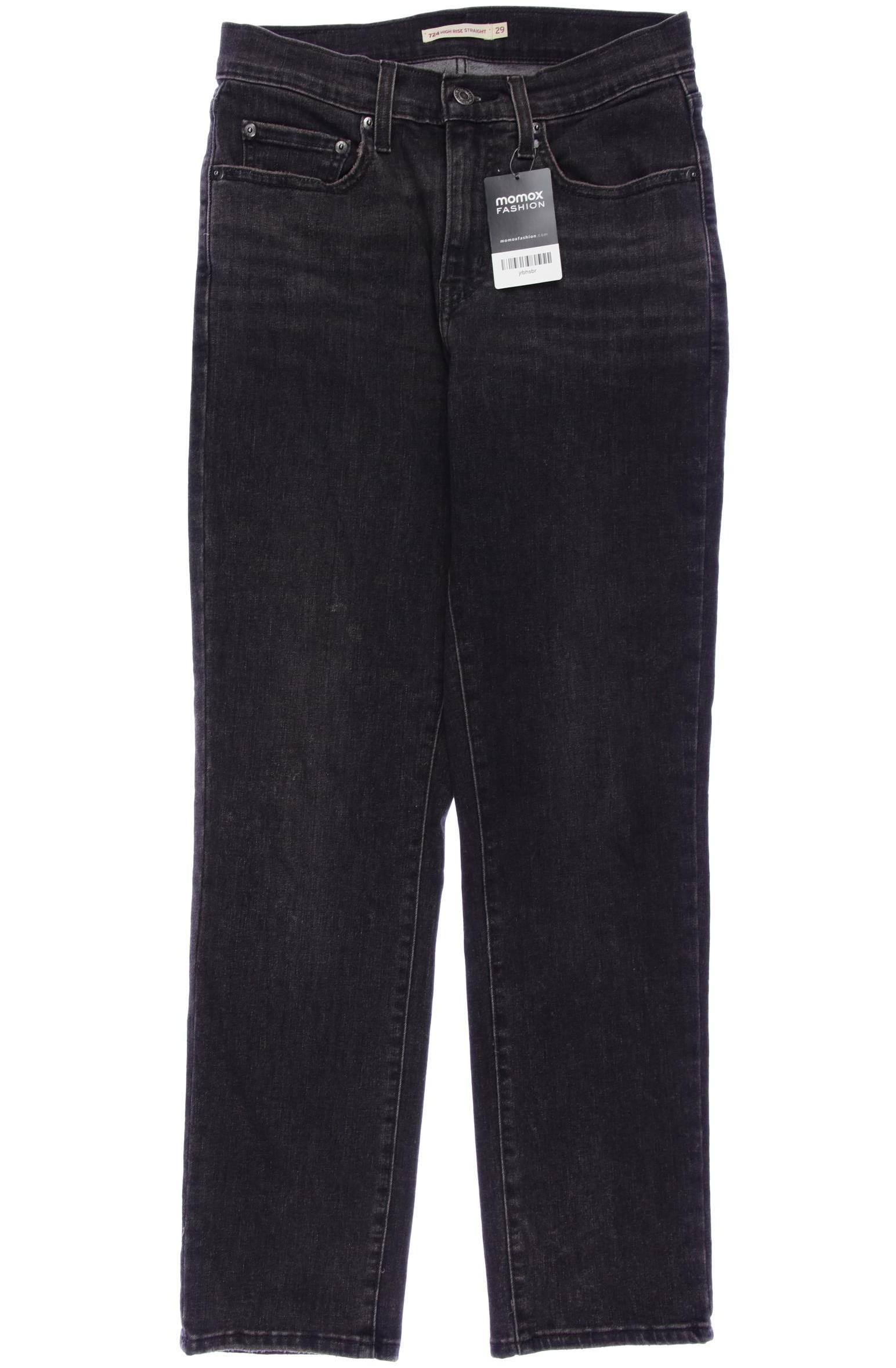

Levis Damen Jeans, grau, Gr. 29