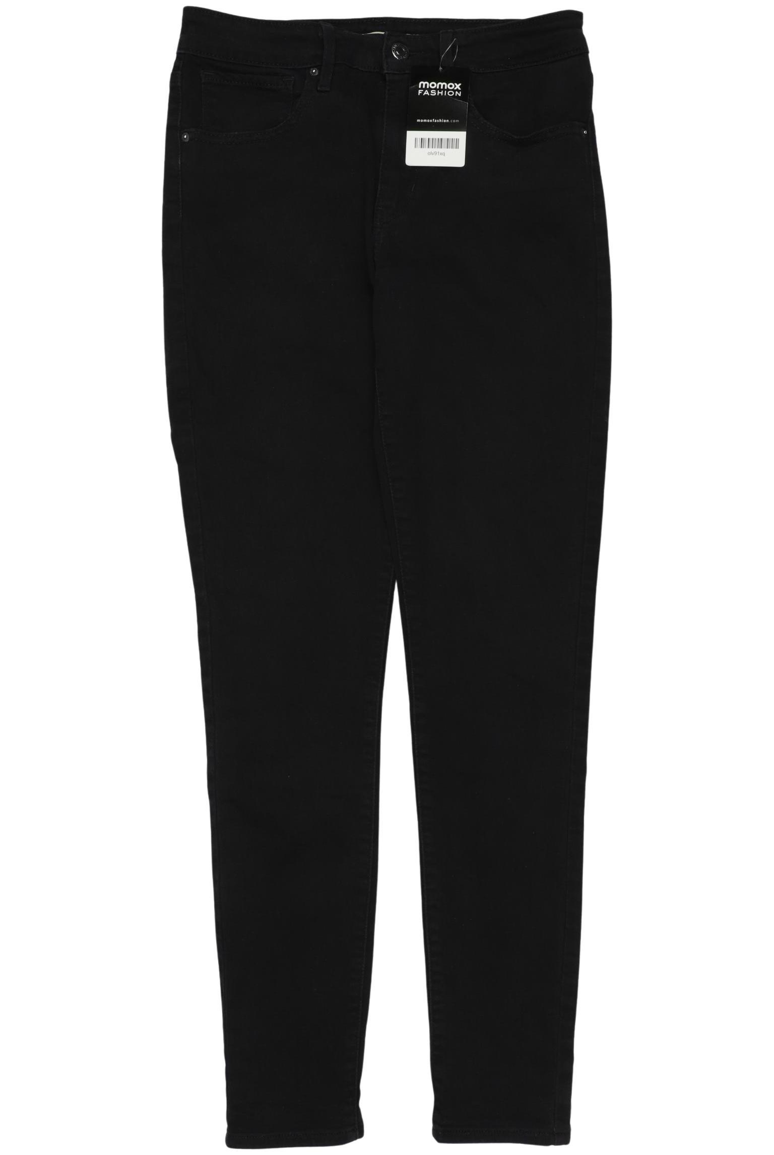 

Levis Damen Jeans, marineblau, Gr. 27