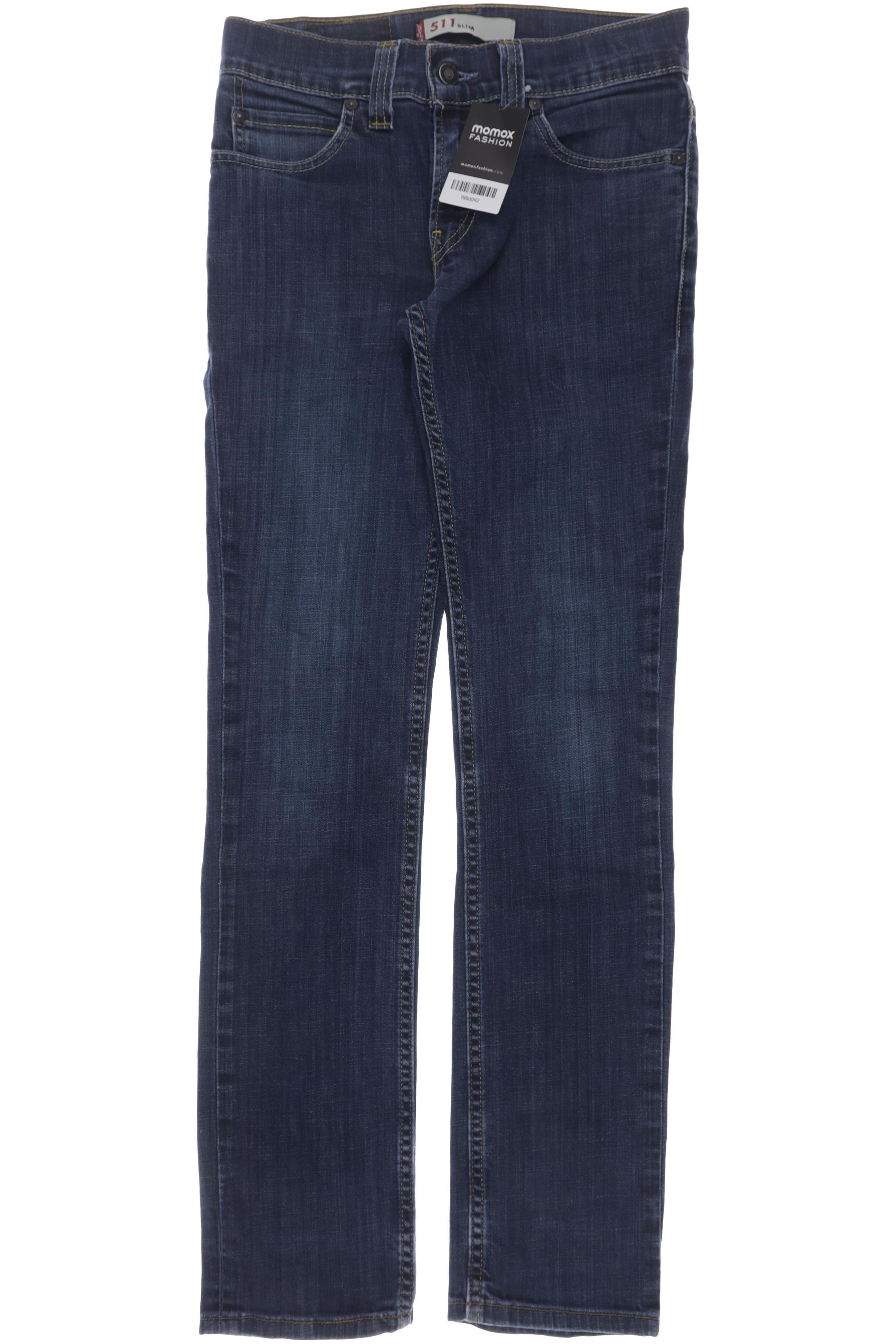 

Levis Damen Jeans, blau, Gr. 30