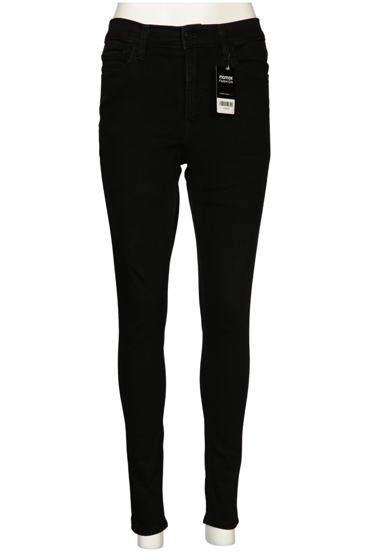 

Levis Damen Jeans, schwarz, Gr. 29
