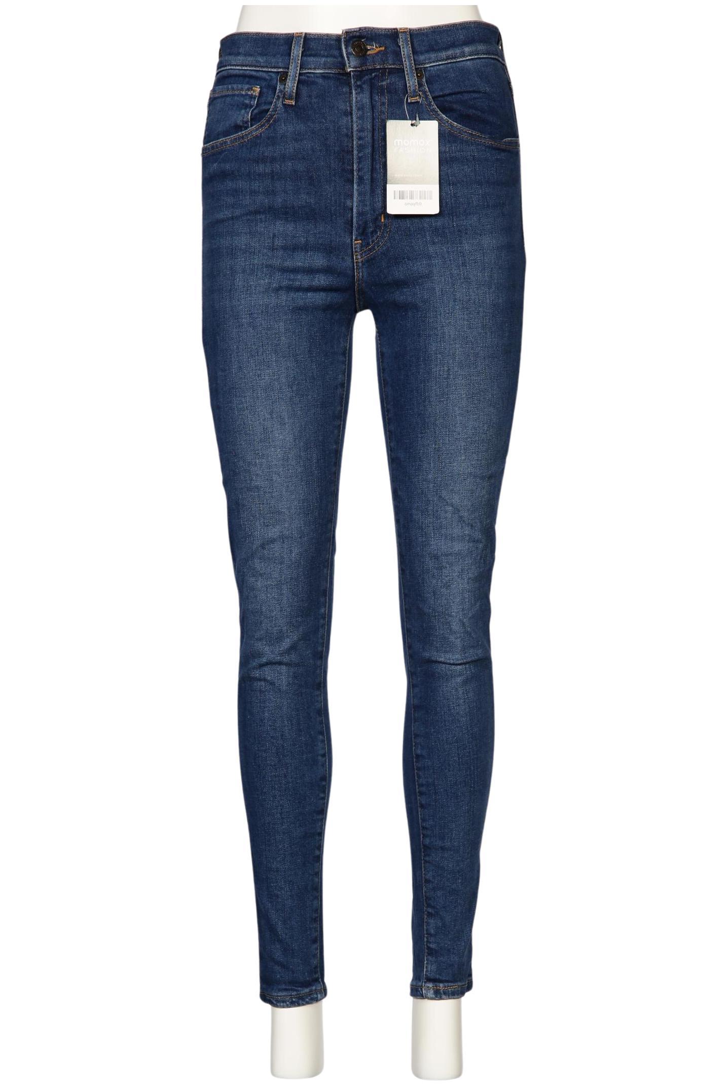 

Levis Damen Jeans, blau, Gr. 27
