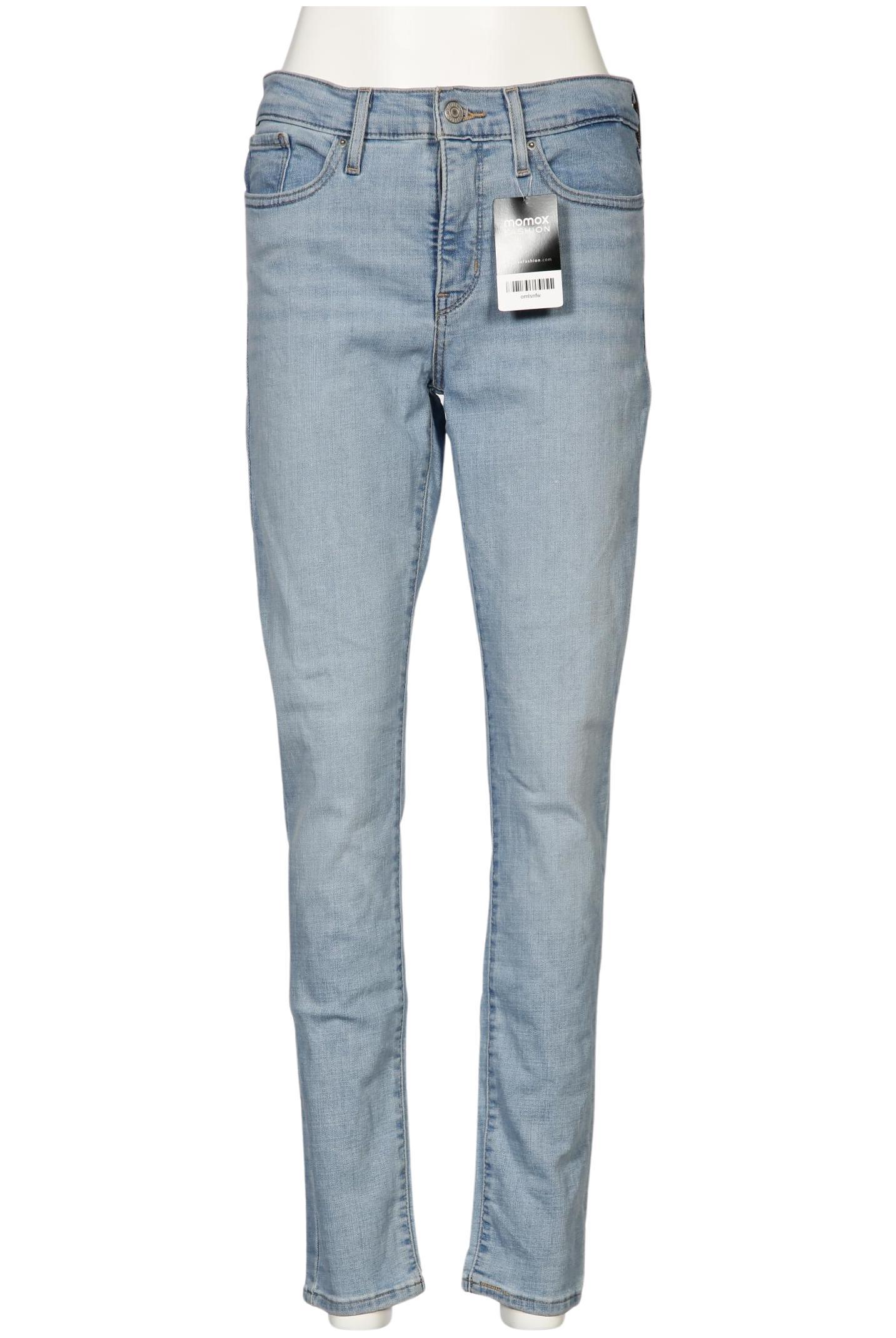 

Levis Damen Jeans, hellblau, Gr. 28