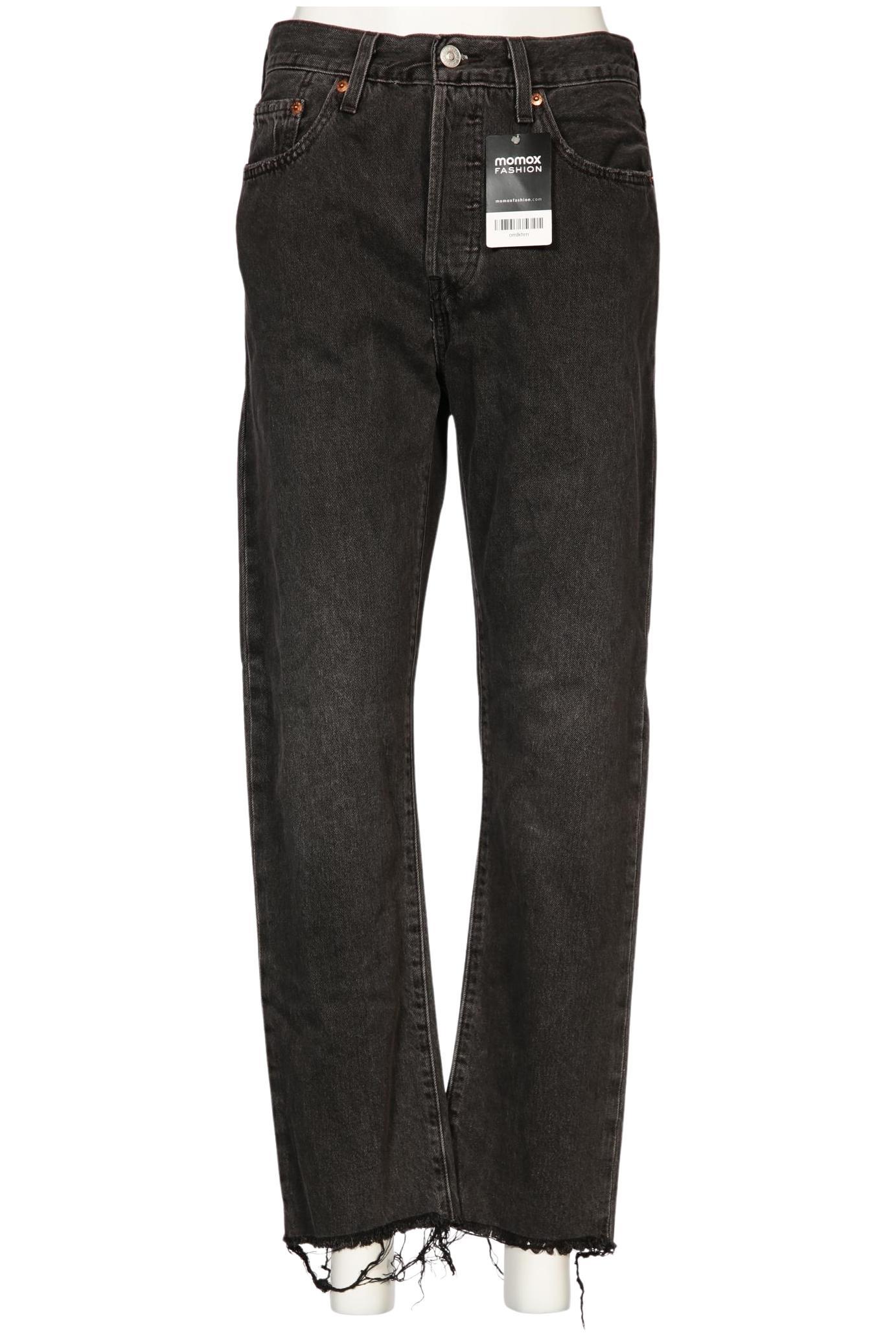 

Levis Damen Jeans, schwarz, Gr. 27