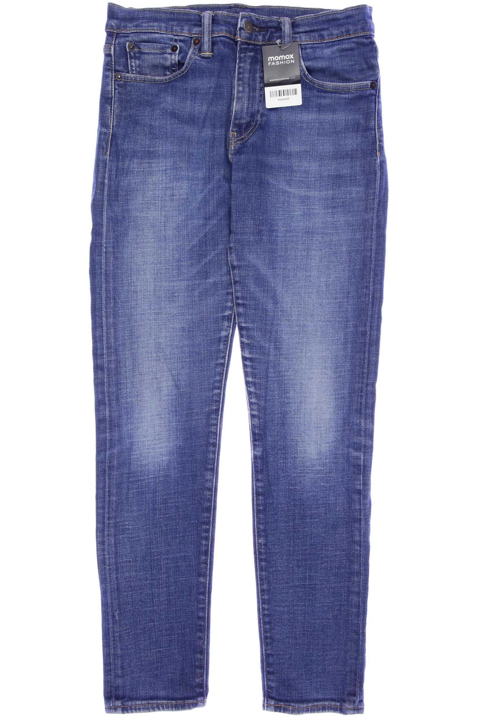 

Levis Damen Jeans, blau, Gr. 29