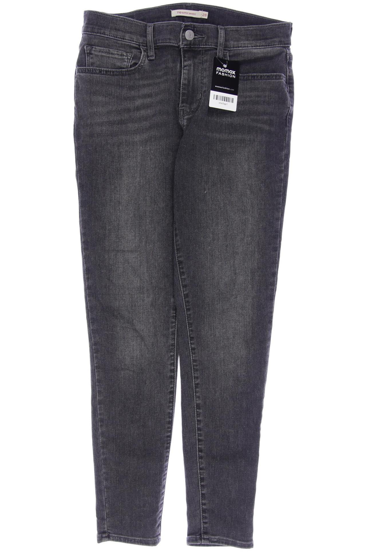 

Levis Damen Jeans, grau