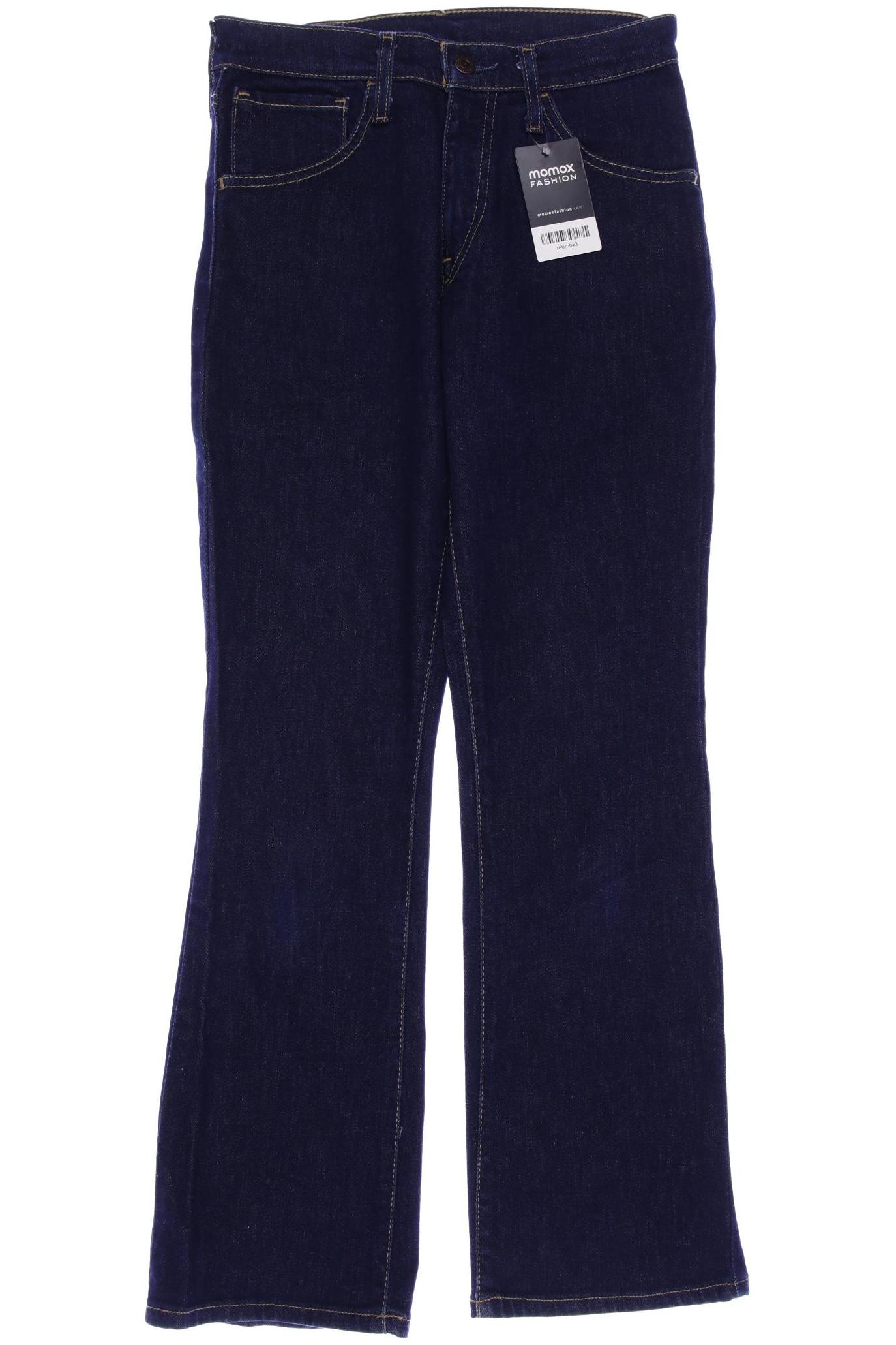 

Levis Damen Jeans, marineblau, Gr. 28