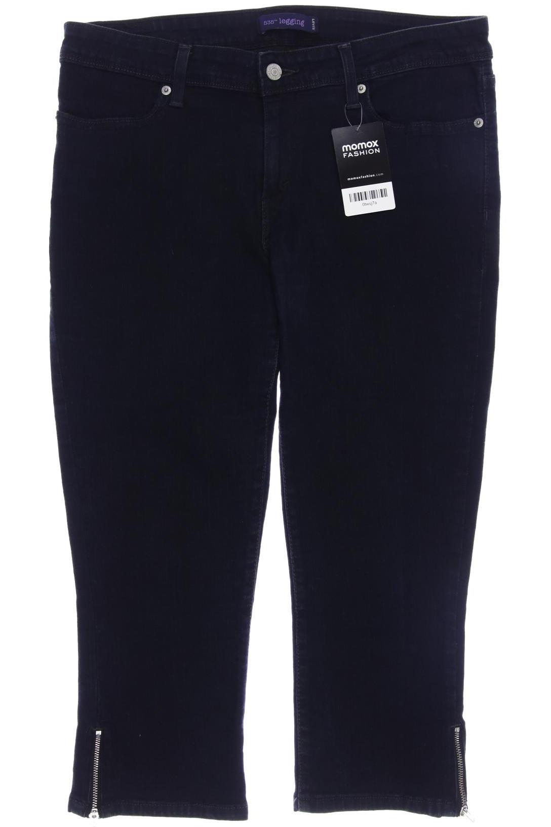 

Levis Damen Jeans, marineblau
