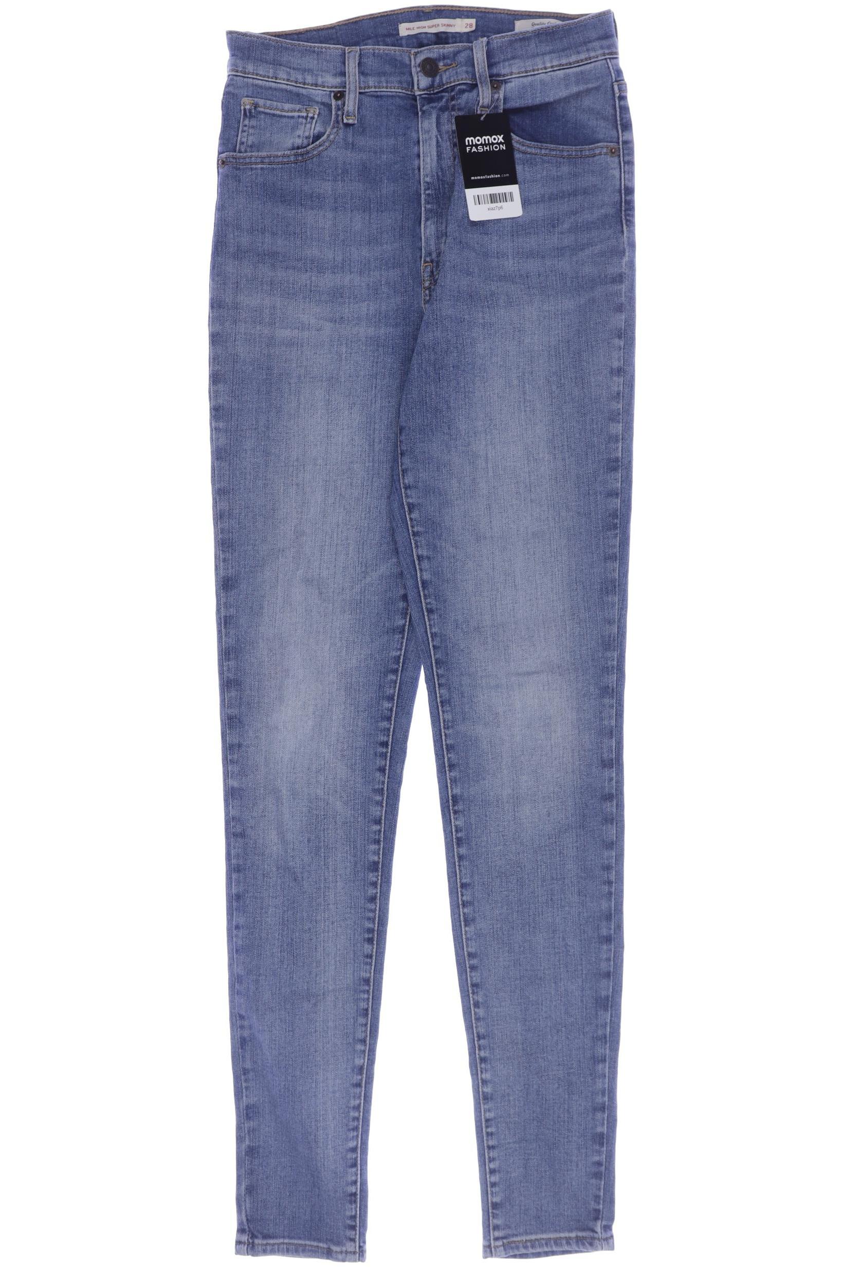 

Levis Damen Jeans, blau