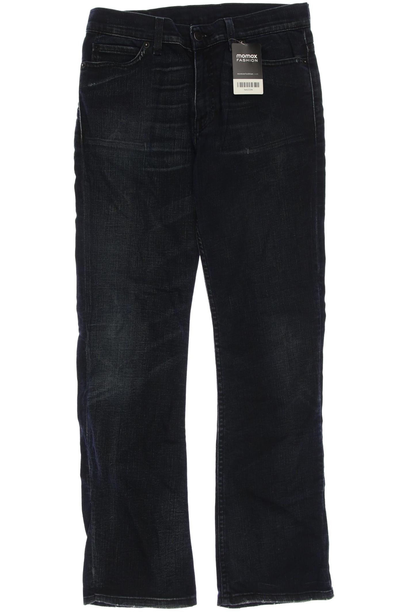 

Levis Damen Jeans, marineblau, Gr. 28