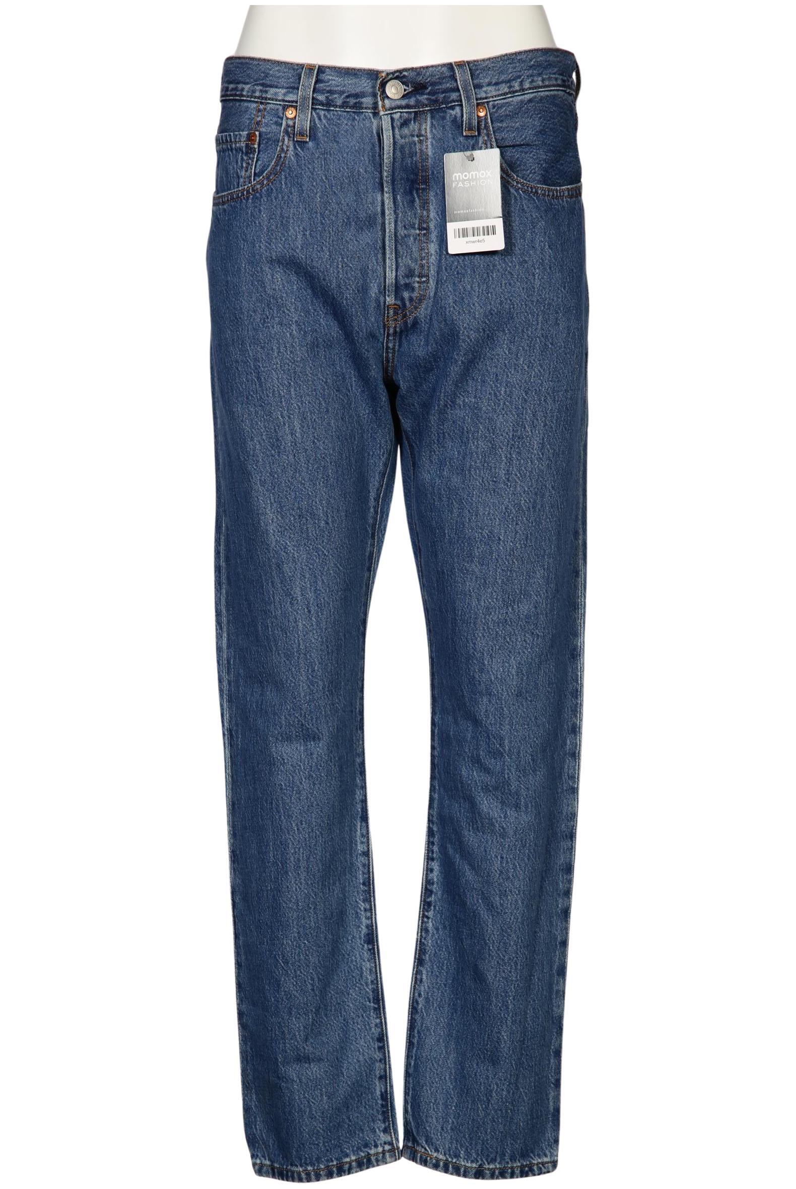 

Levis Damen Jeans, blau, Gr. 30