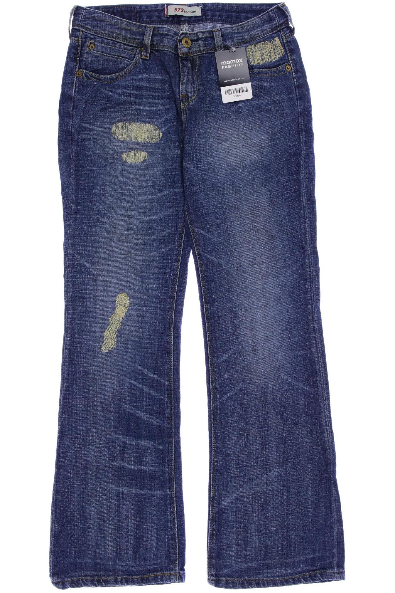 

Levis Damen Jeans, blau