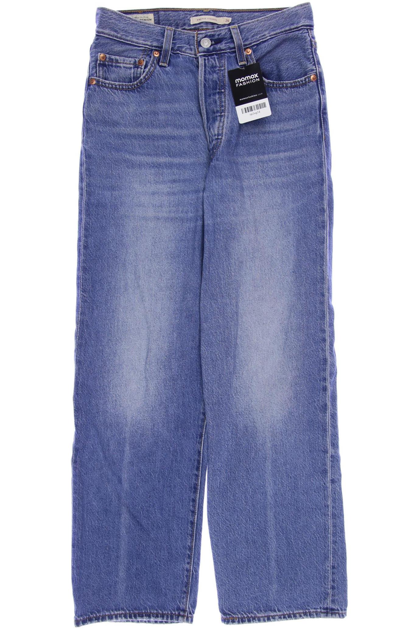 

Levis Damen Jeans, blau