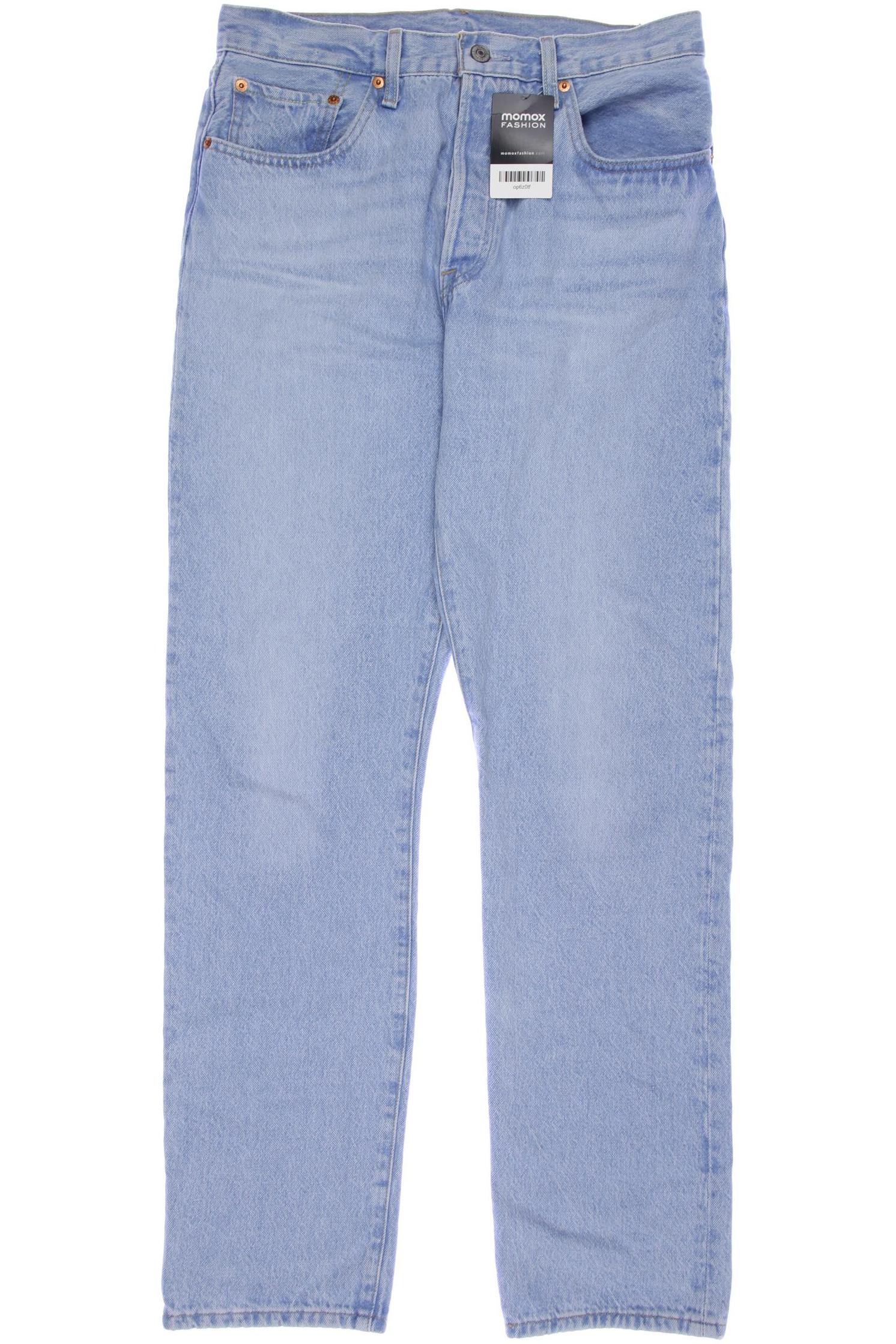 

Levis Damen Jeans, blau, Gr. 31