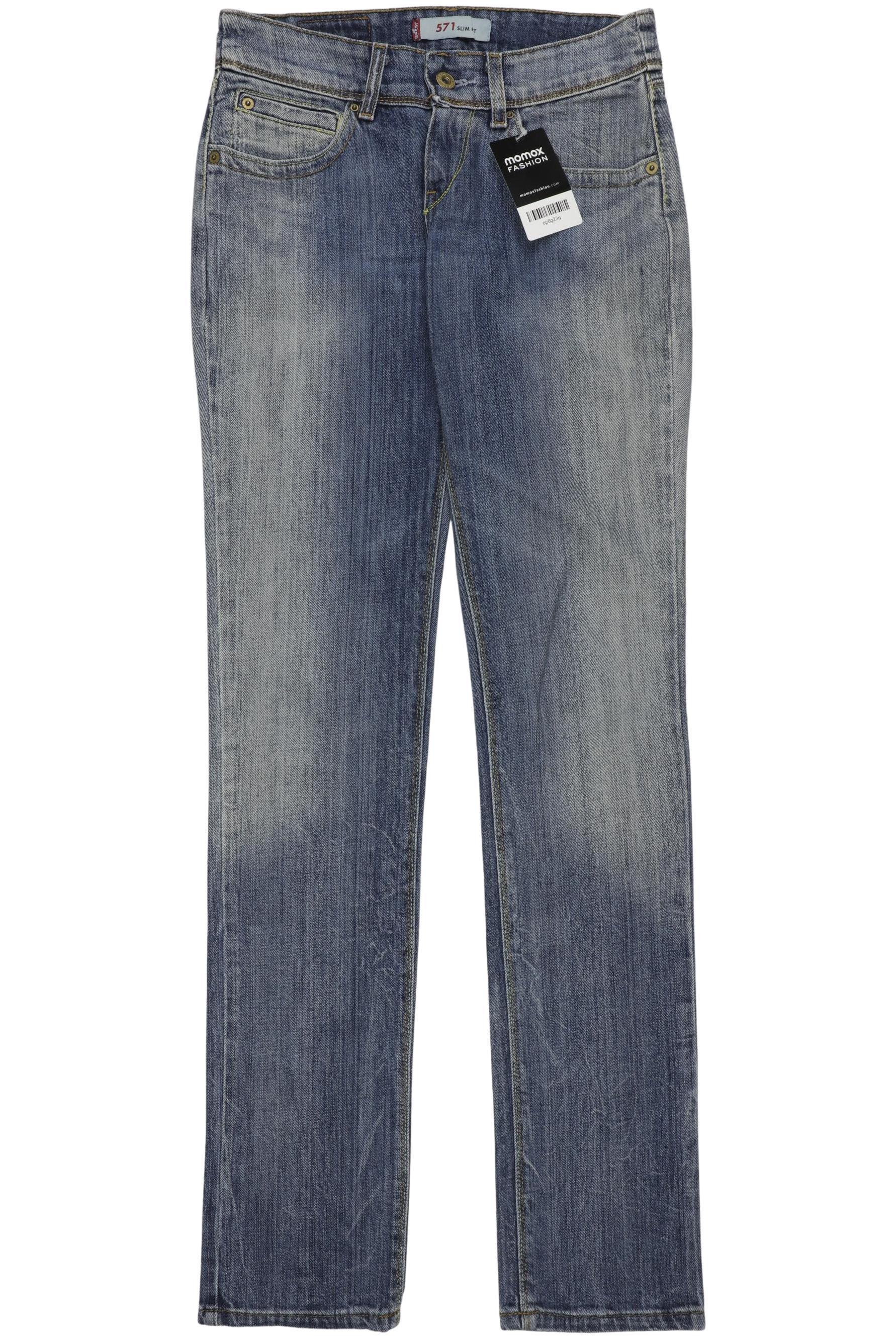 

Levis Damen Jeans, mehrfarbig, Gr. 27