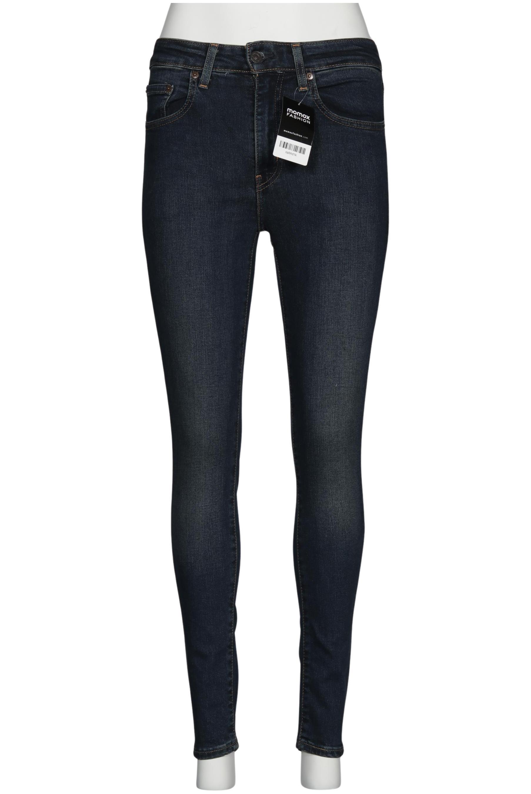 

Levis Damen Jeans, marineblau, Gr. 27