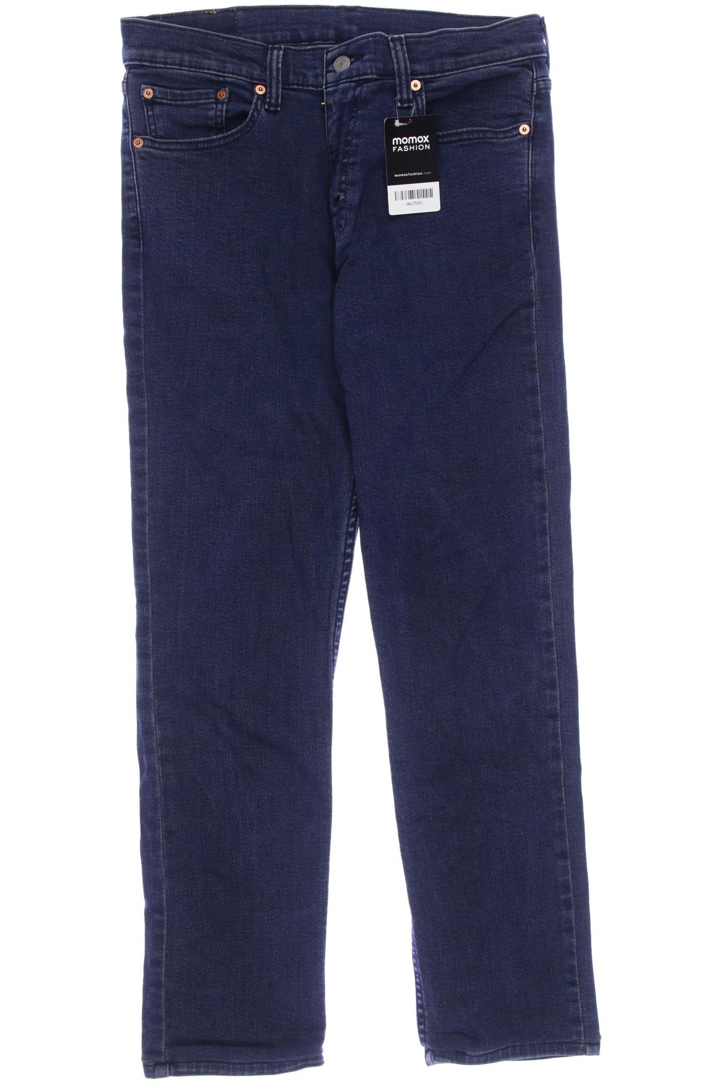 

Levis Damen Jeans, blau, Gr. 32