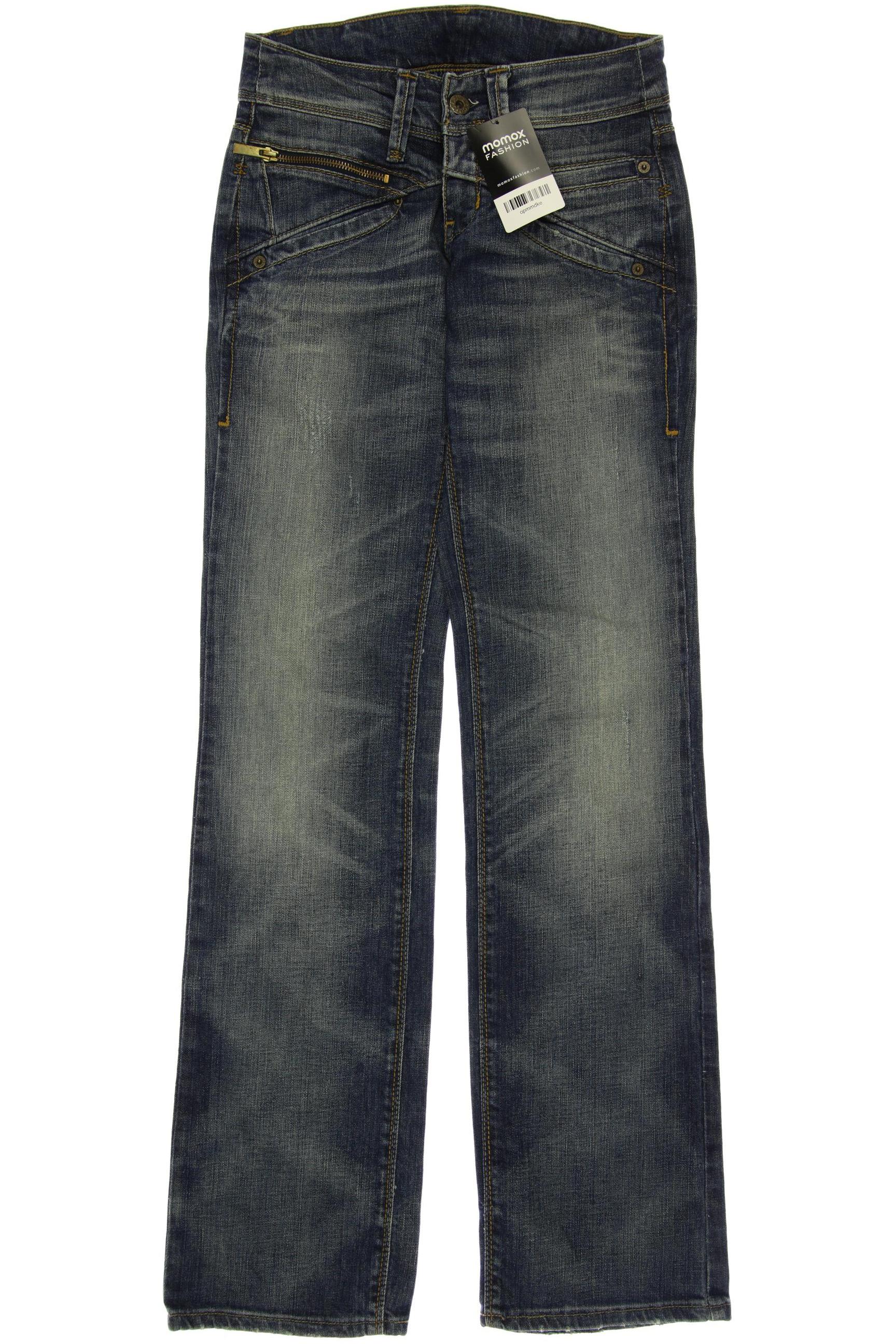 

Levis Damen Jeans, blau, Gr. 27