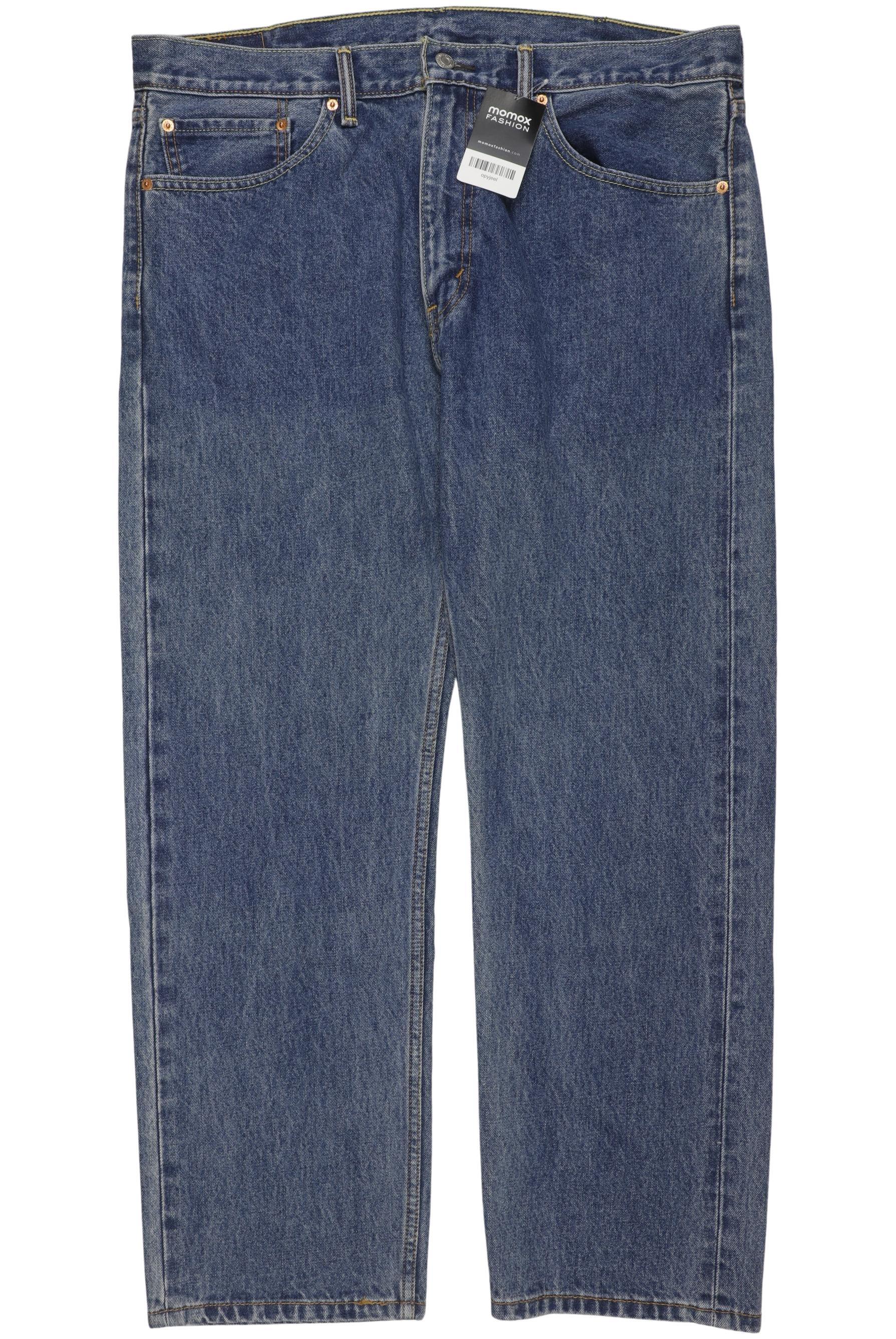

Levis Damen Jeans, blau, Gr. 39