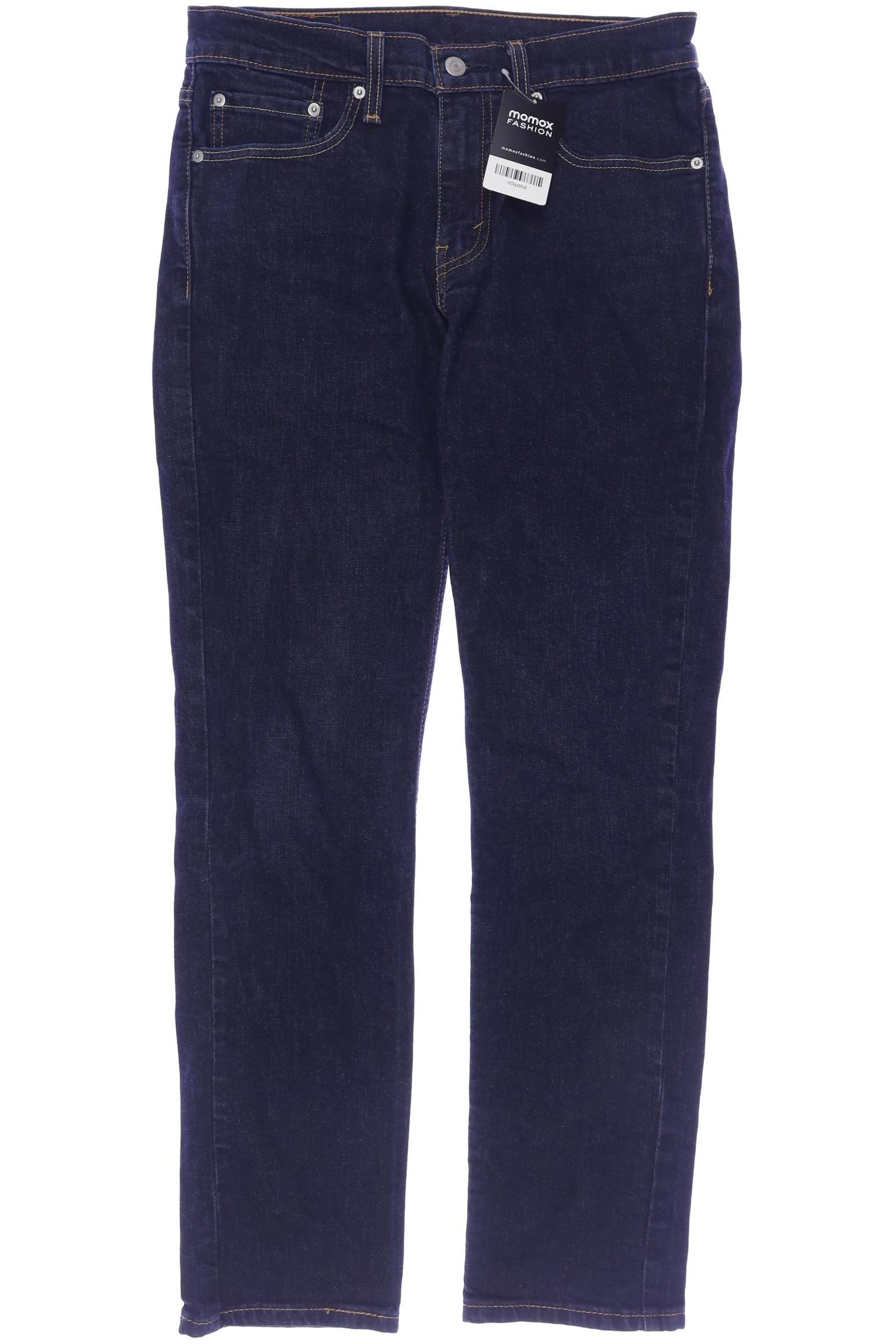 

Levis Damen Jeans, marineblau, Gr. 31