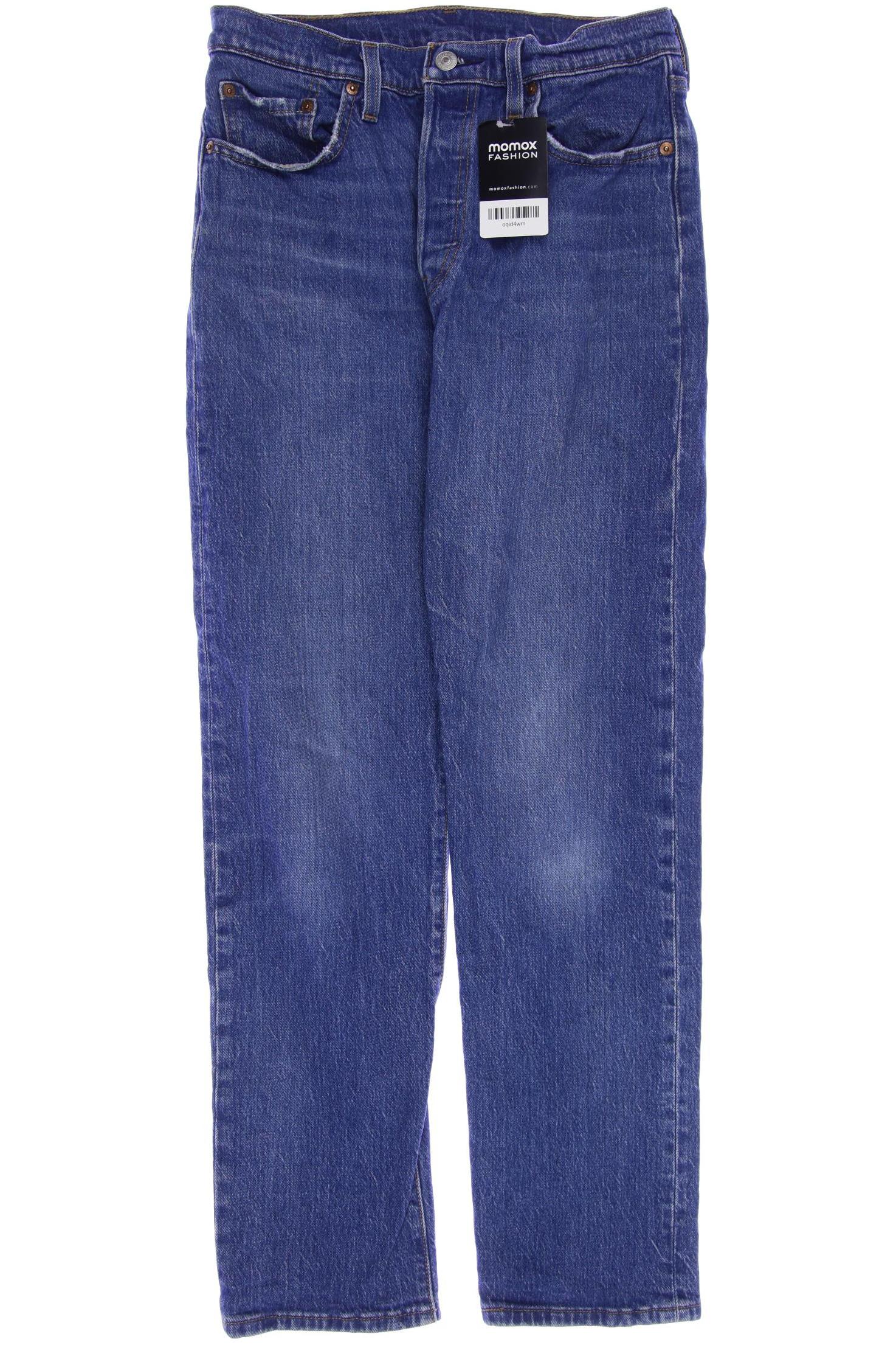 

Levis Damen Jeans, blau