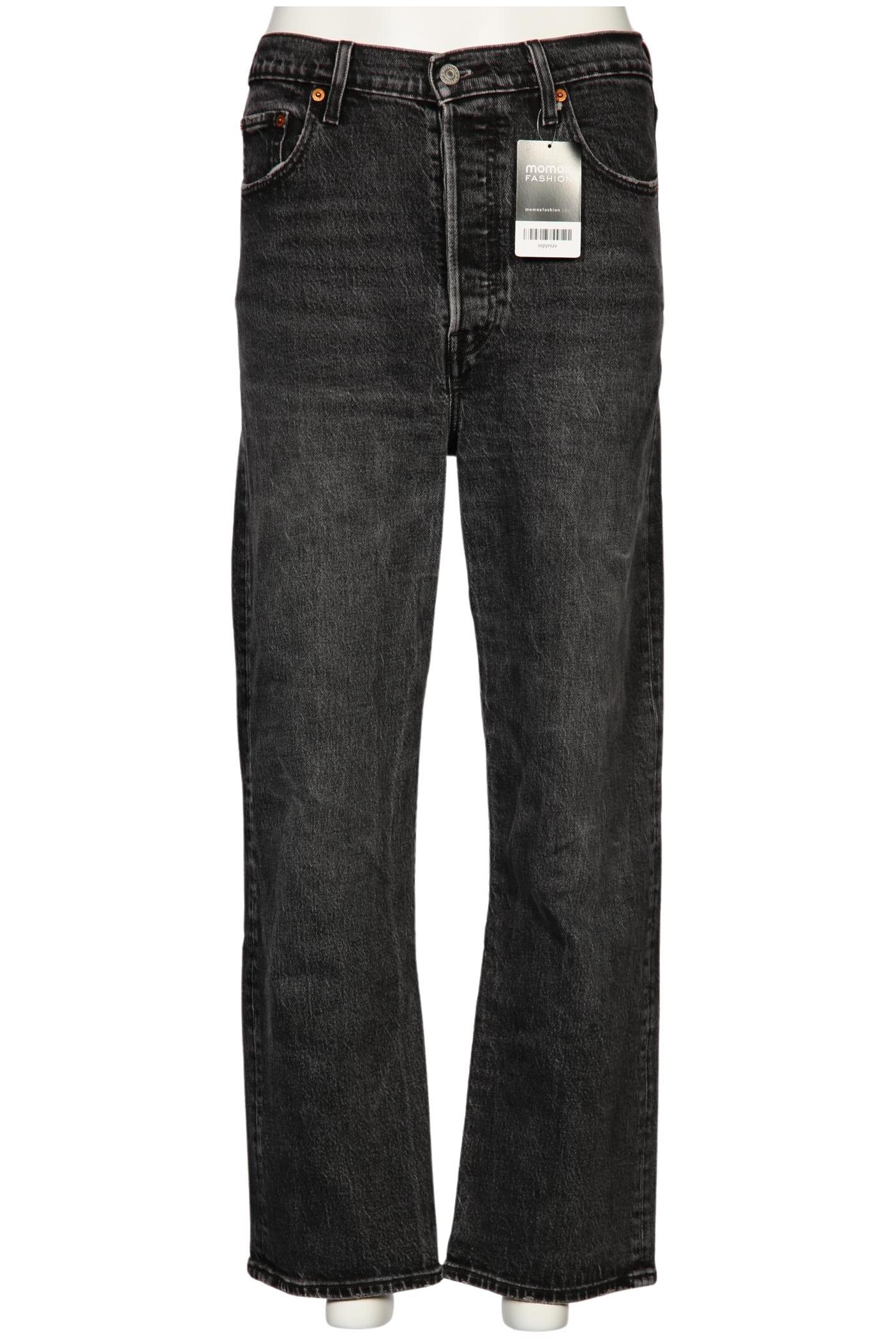 

Levis Damen Jeans, grau, Gr. 29