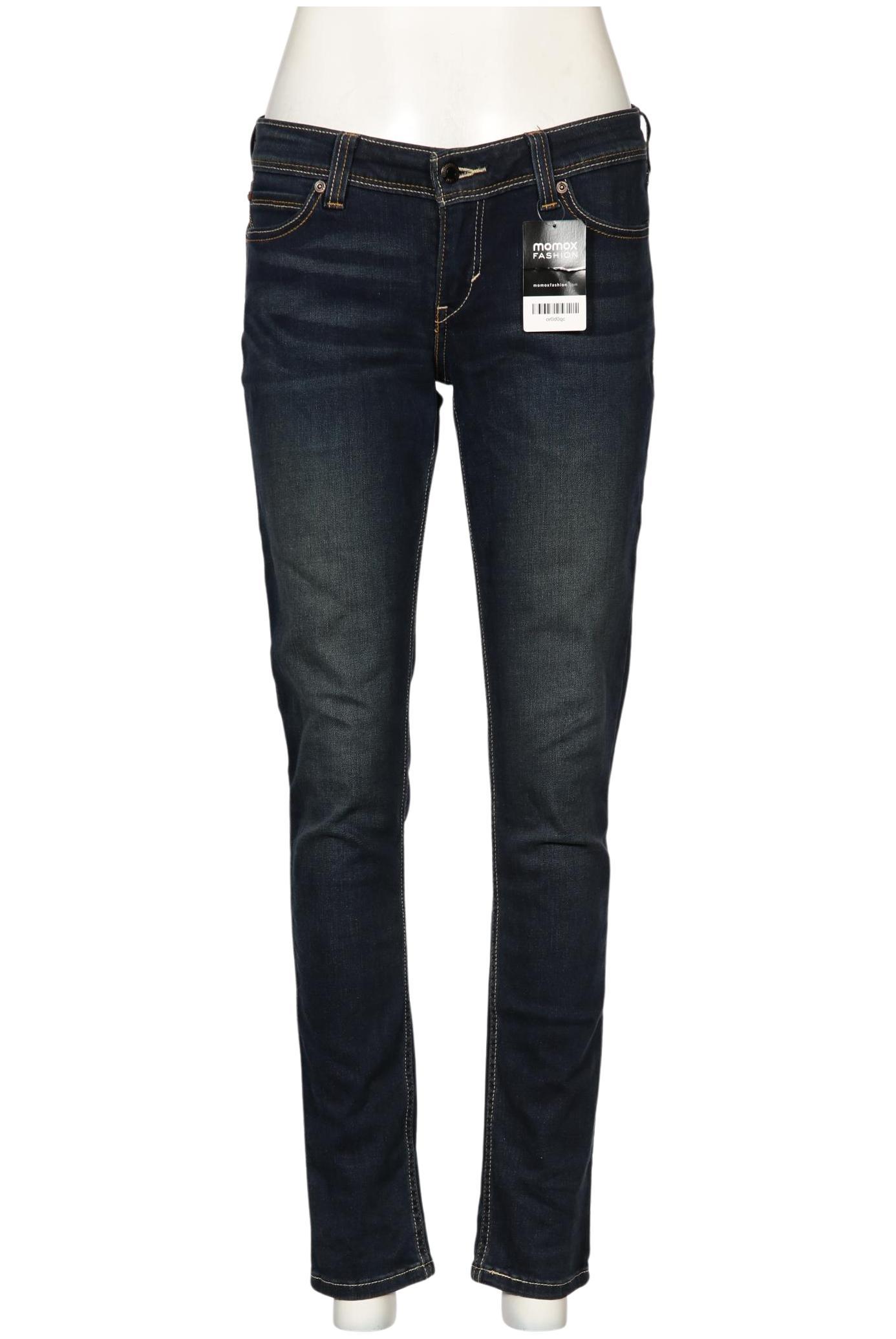 

Levis Damen Jeans, marineblau, Gr. 29