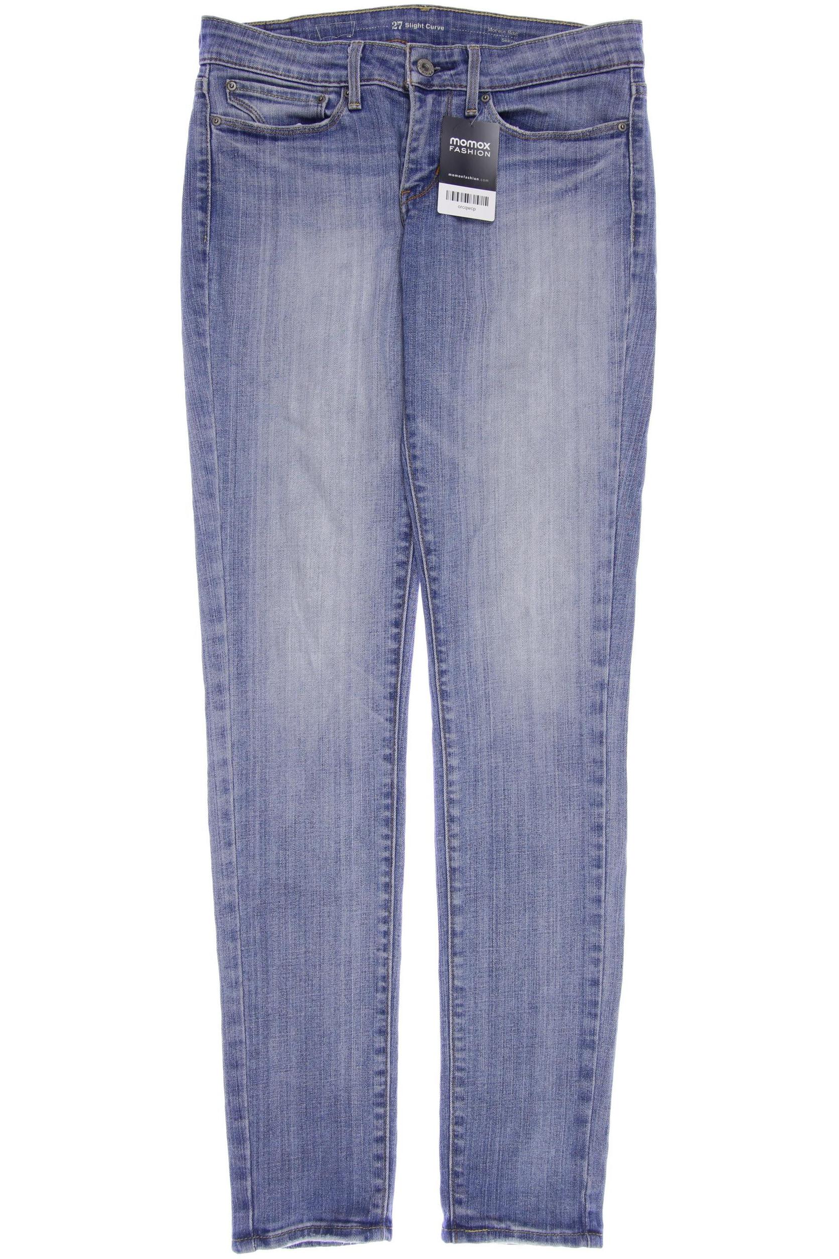 

Levis Damen Jeans, blau