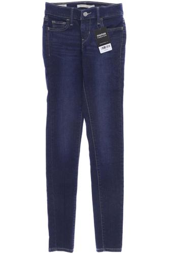 LevisDamen jeans Gr. XXS