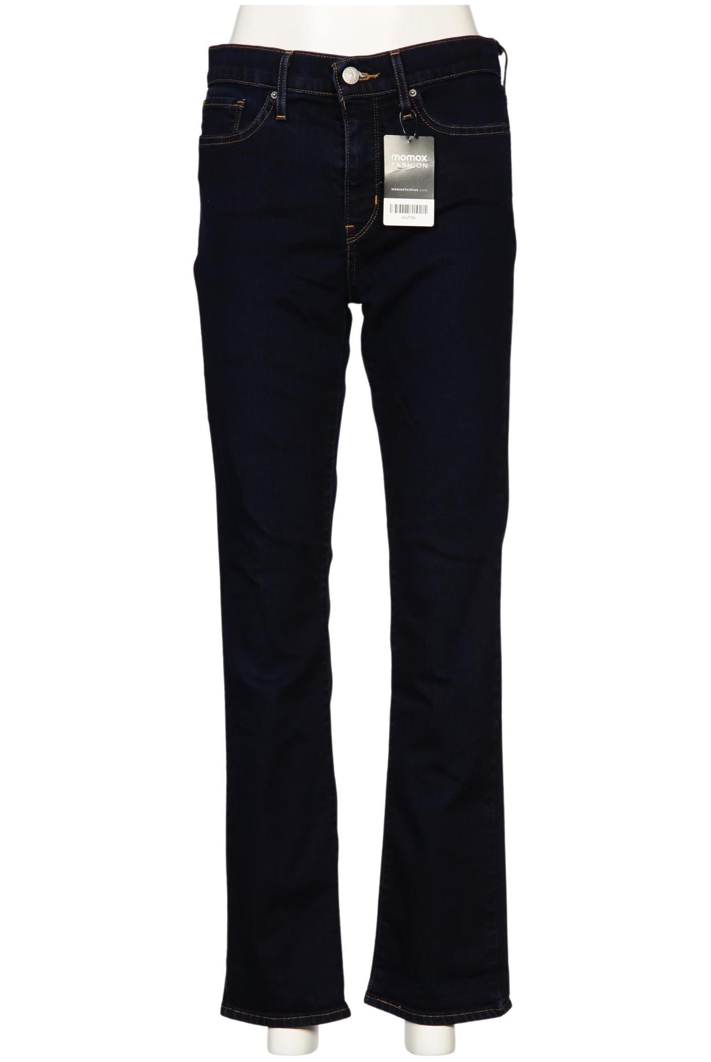 

Levis Damen Jeans, marineblau, Gr. 29