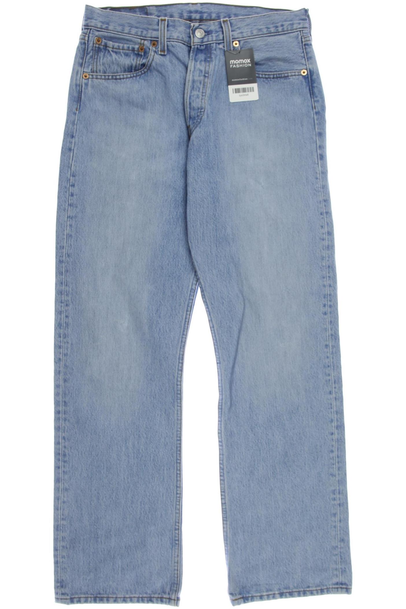 

Levis Damen Jeans, hellblau, Gr. 32