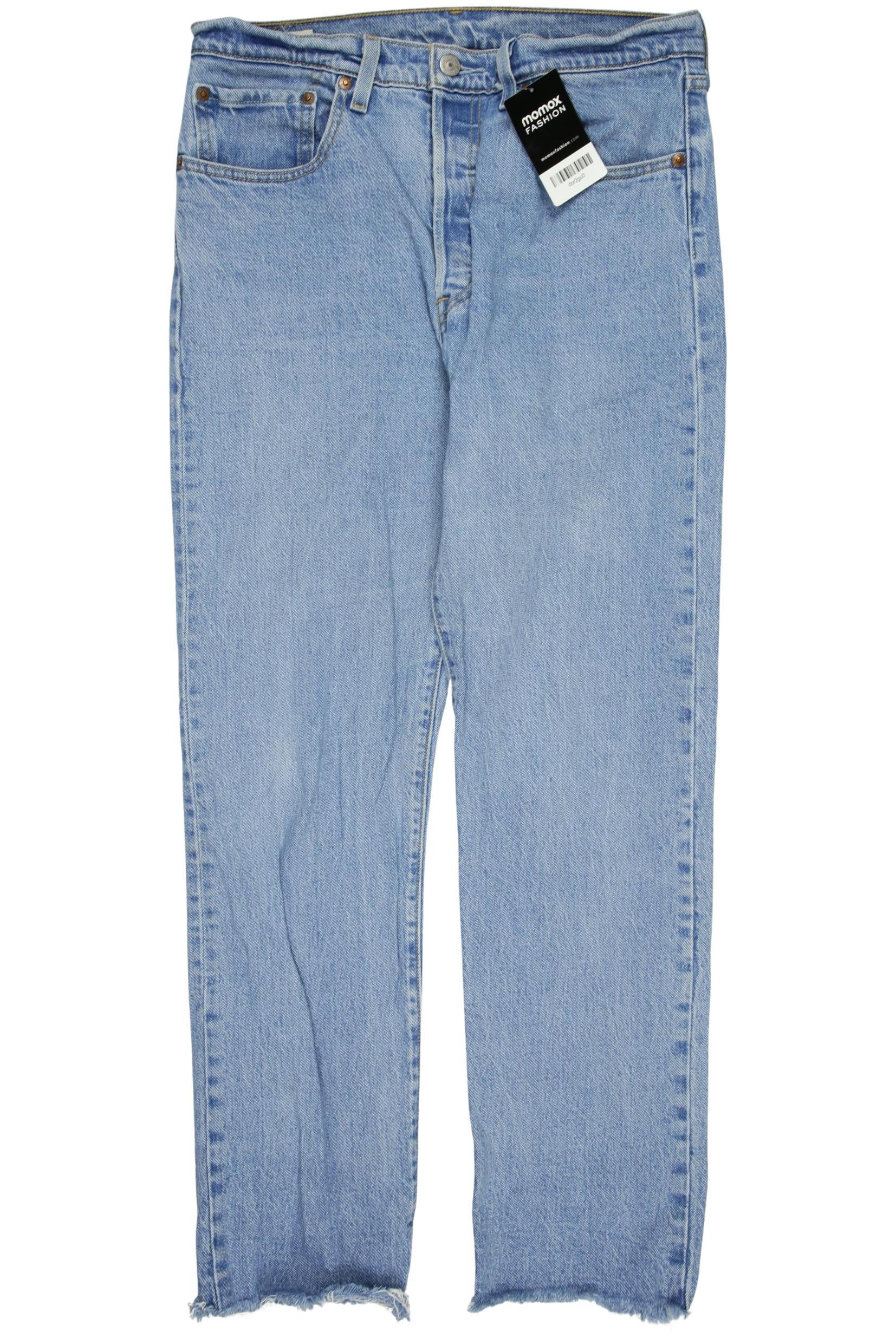 

Levis Damen Jeans, hellblau, Gr. 30