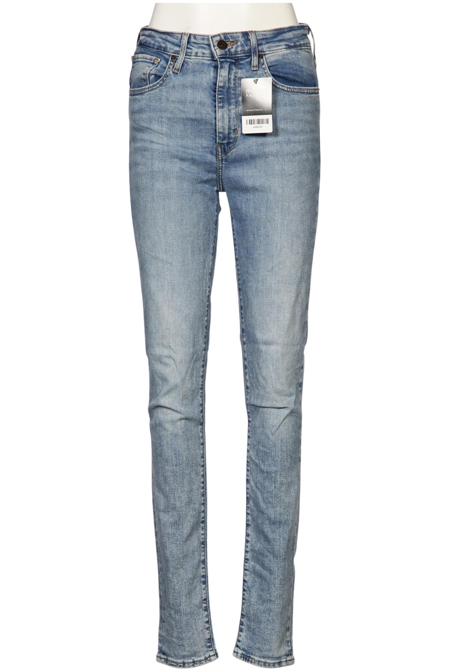 

Levis Damen Jeans, hellblau, Gr. 28