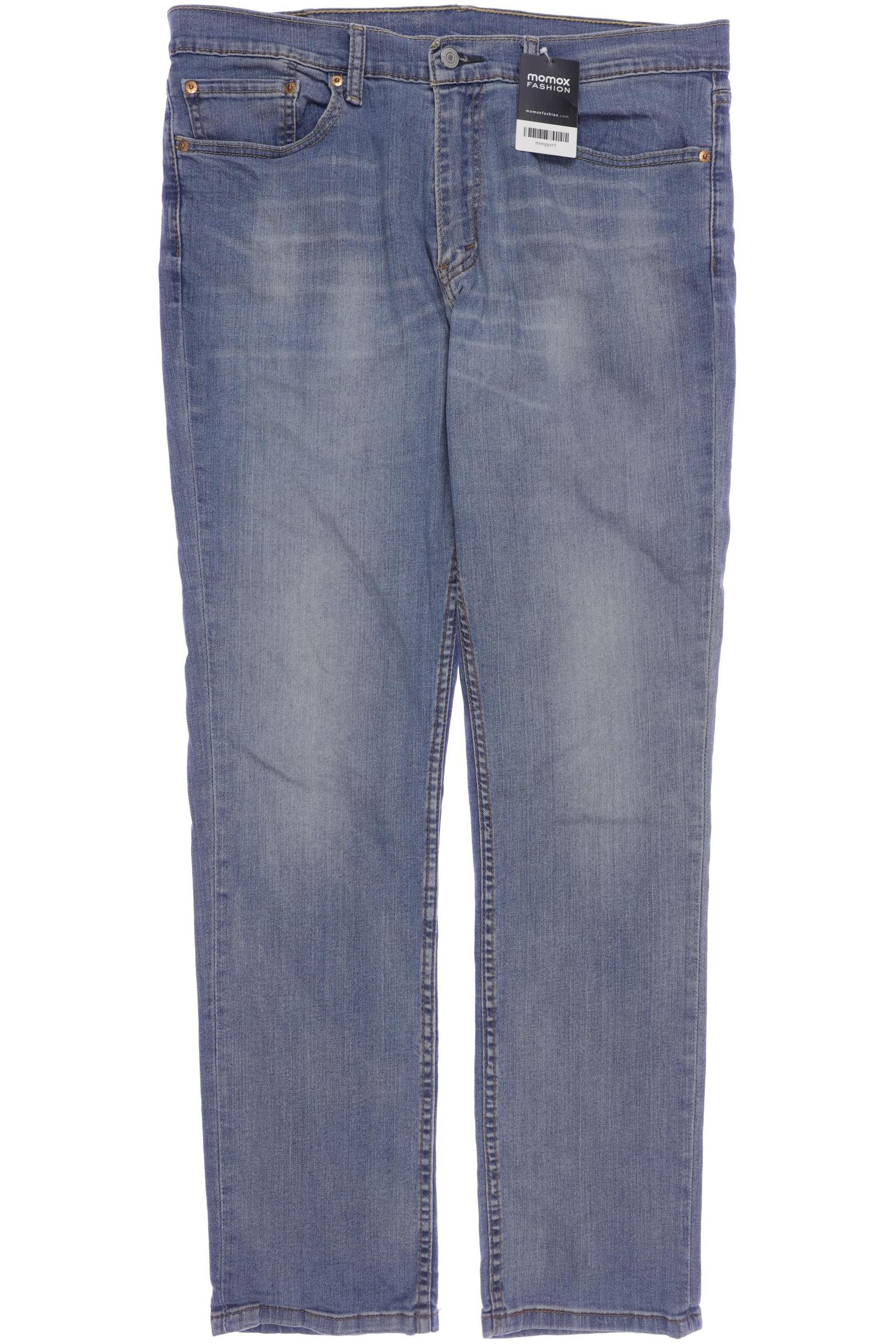 

Levis Damen Jeans, blau, Gr. 36