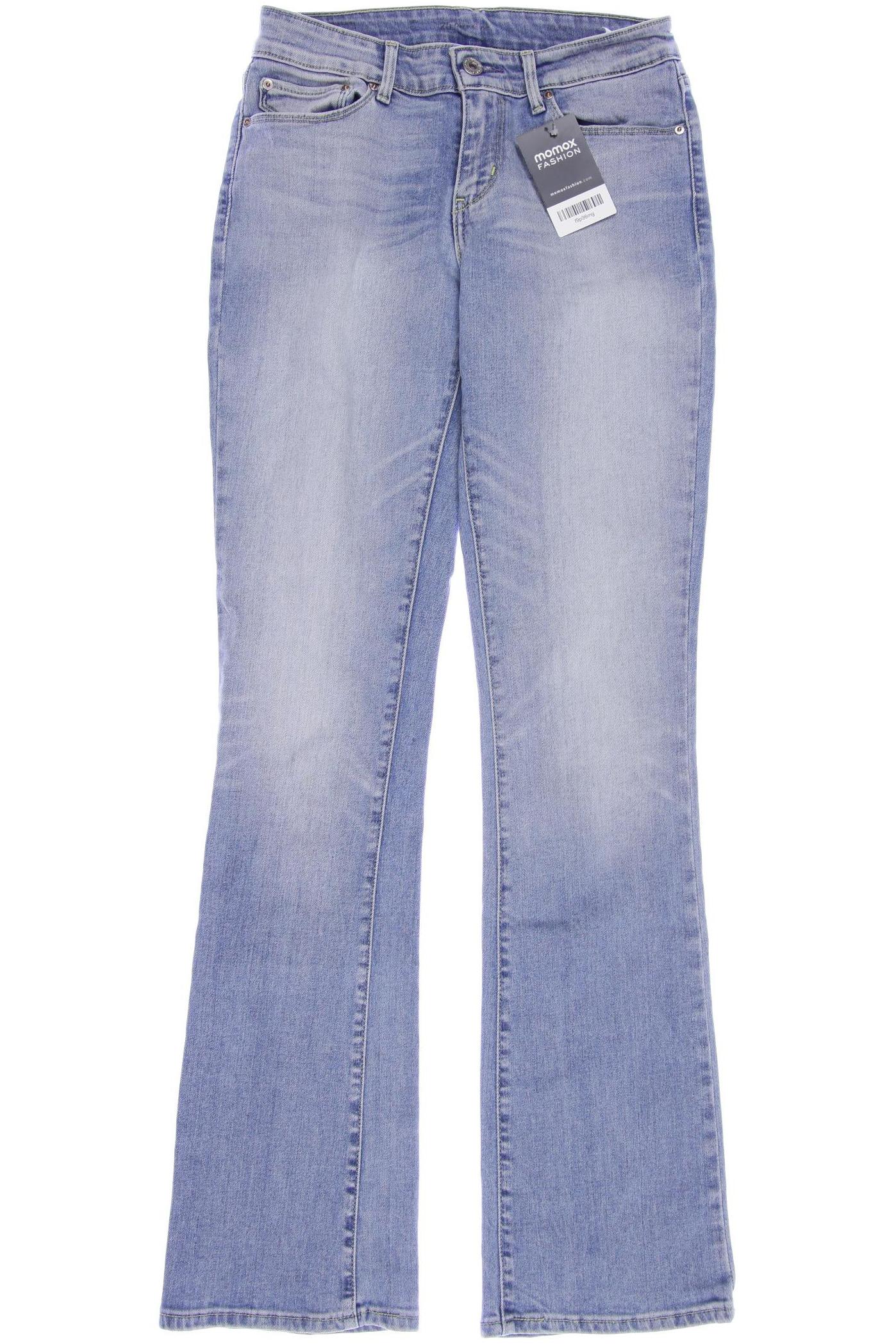 

Levis Damen Jeans, blau