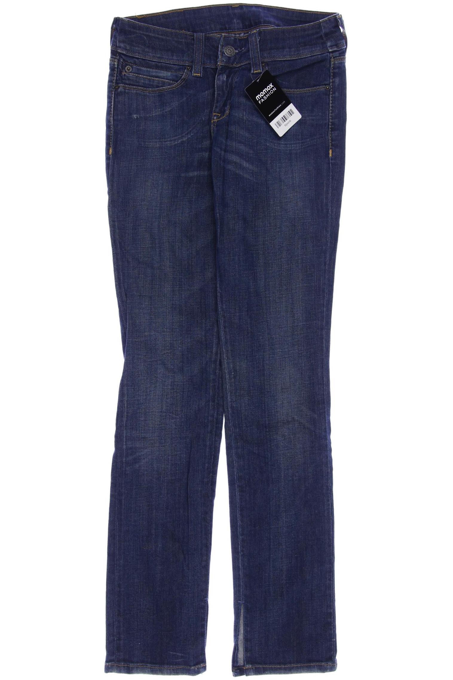 

Levis Damen Jeans, blau, Gr. 27