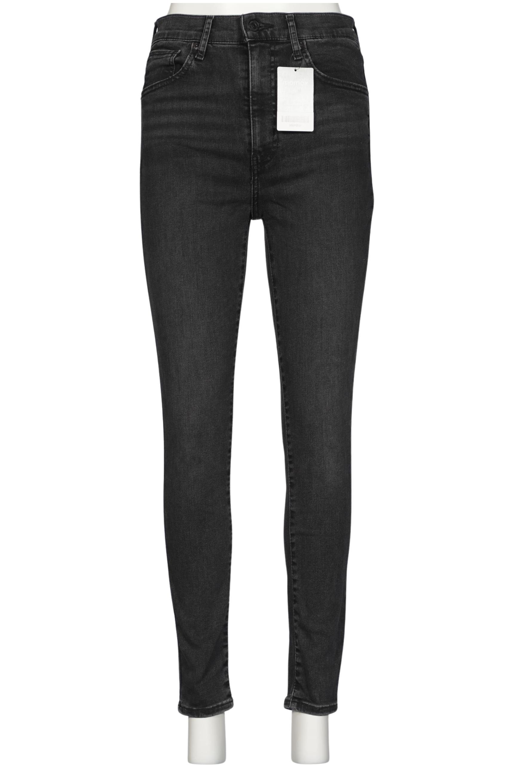 

Levis Damen Jeans, grau, Gr. 28