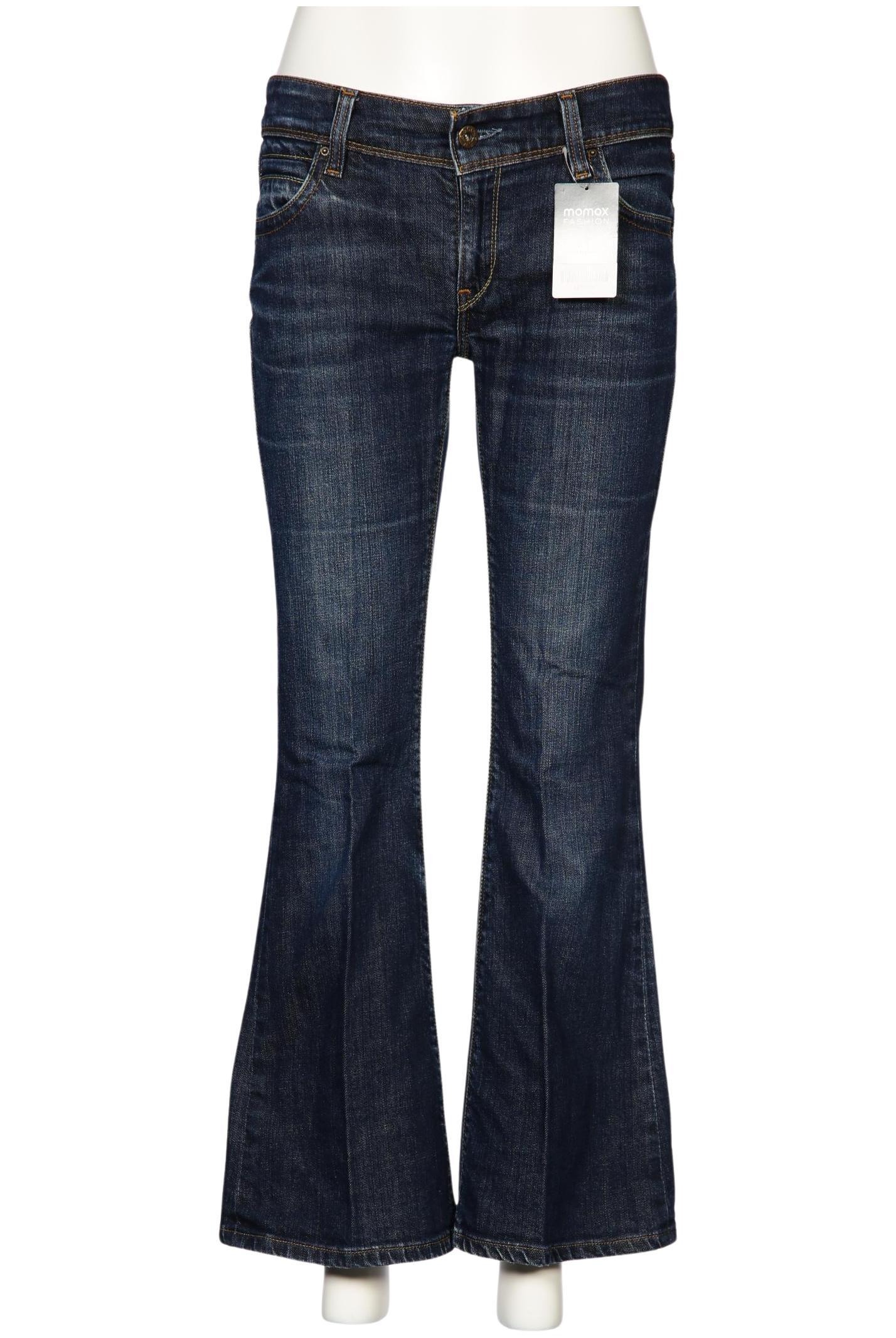 

Levis Damen Jeans, blau, Gr. 31