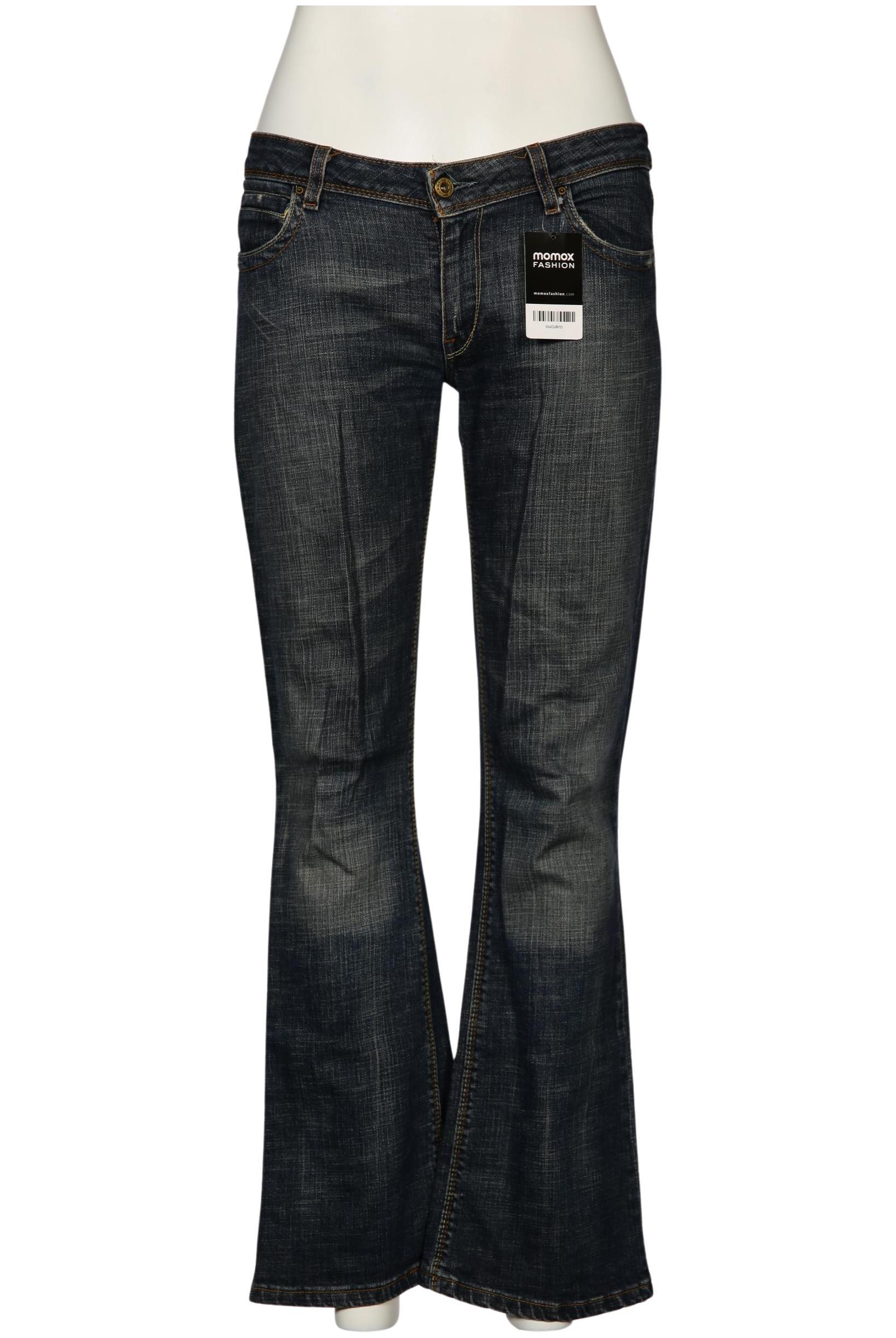 

Levis Damen Jeans, blau, Gr. 31
